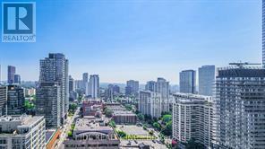 2812 - 11 Wellesley Street W, Toronto, Ontario  M4Y 0G4 - Photo 6 - C12947252