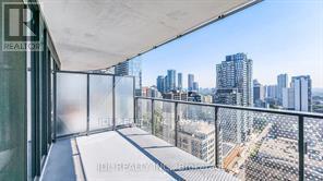 2812 - 11 Wellesley Street W, Toronto, Ontario  M4Y 0G4 - Photo 7 - C12947252