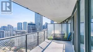 2812 - 11 Wellesley Street W, Toronto, Ontario  M4Y 0G4 - Photo 8 - C12947252