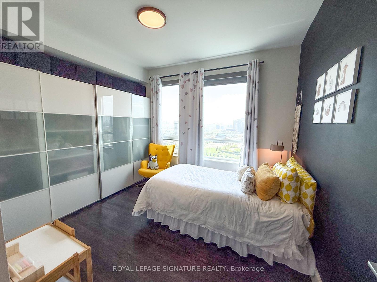 2607 - 181 Wynford Drive, Toronto, Ontario  M3C 0C6 - Photo 12 - C12947264