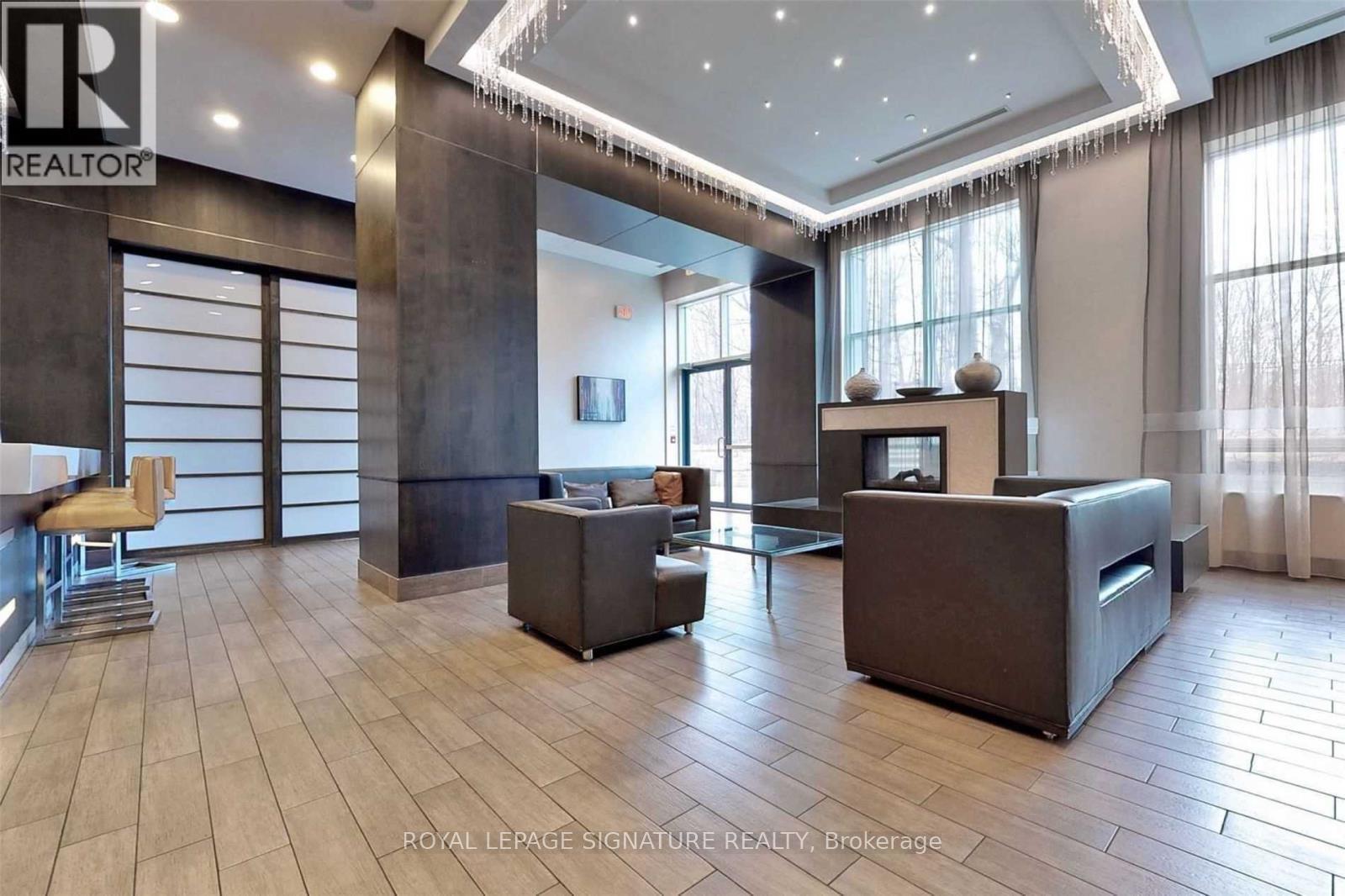 2607 - 181 Wynford Drive, Toronto, Ontario  M3C 0C6 - Photo 18 - C12947264