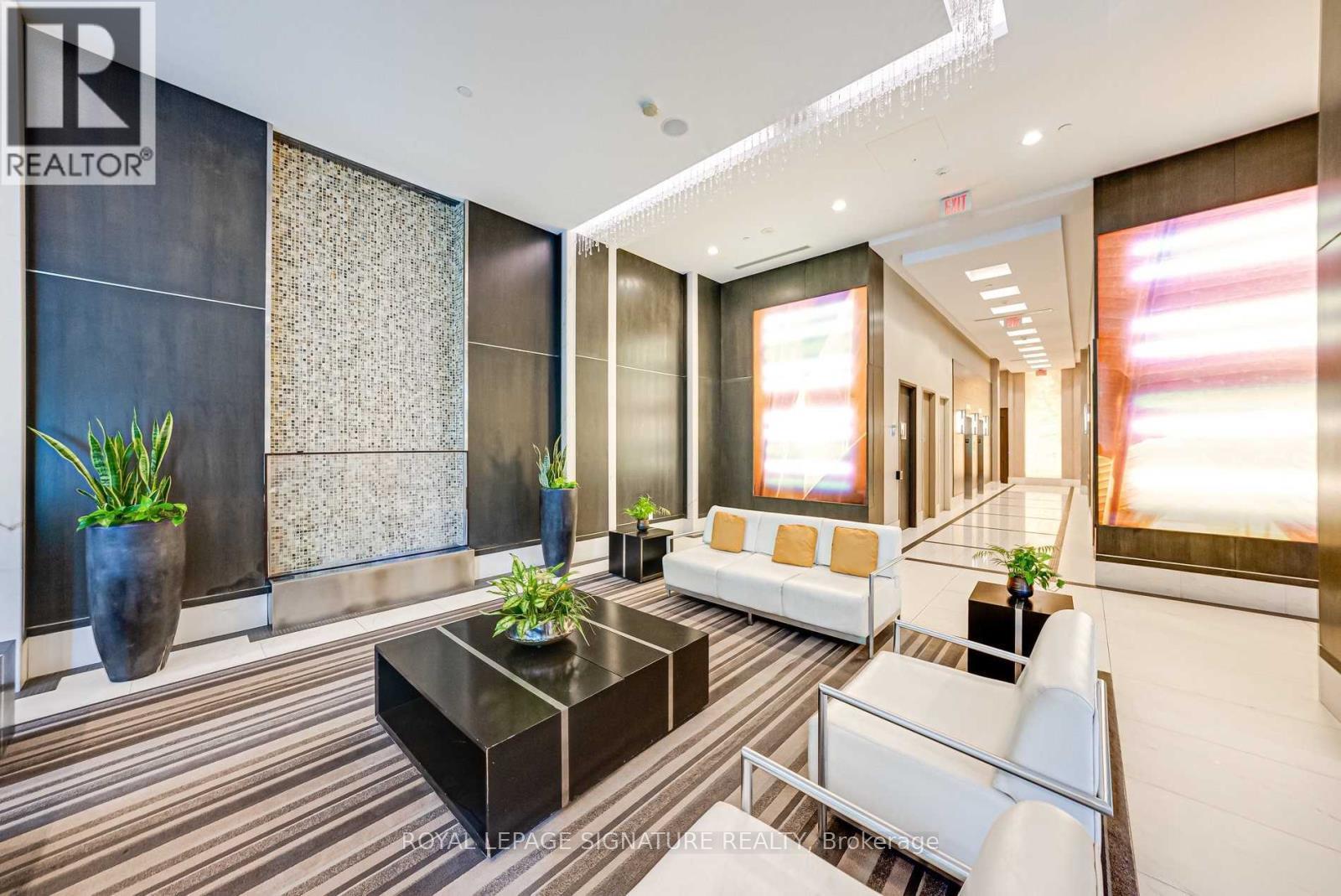 2607 - 181 Wynford Drive, Toronto, Ontario  M3C 0C6 - Photo 2 - C12947264