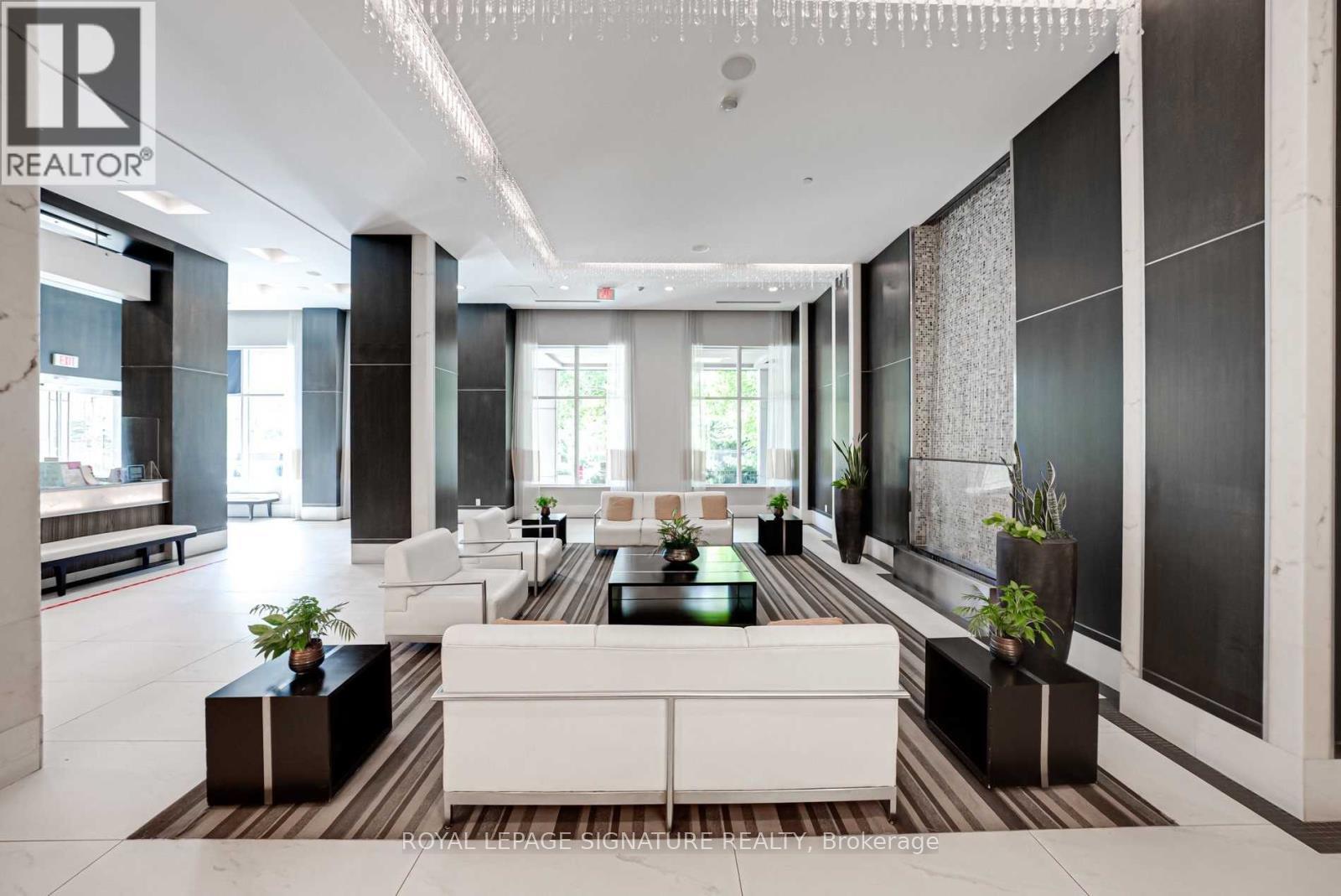 2607 - 181 Wynford Drive, Toronto, Ontario  M3C 0C6 - Photo 3 - C12947264