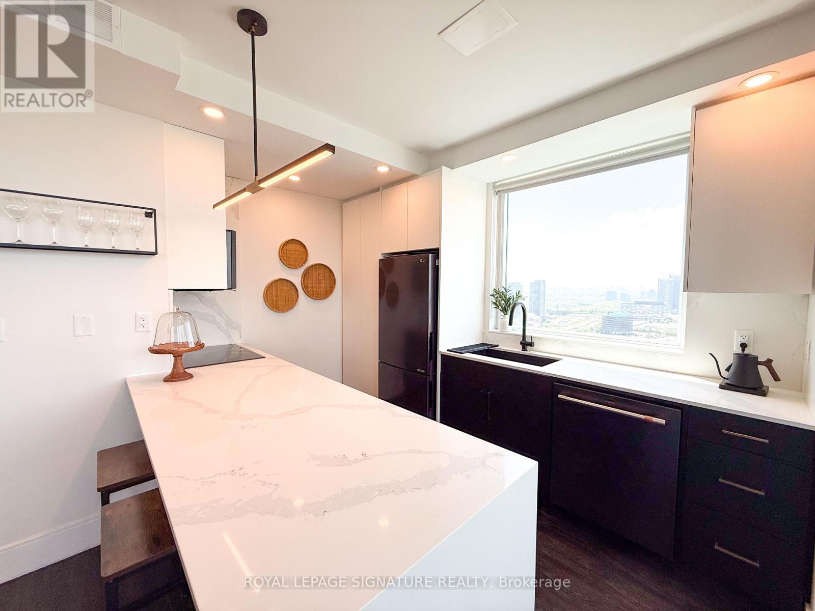 2607 - 181 Wynford Drive, Toronto, Ontario  M3C 0C6 - Photo 7 - C12947264