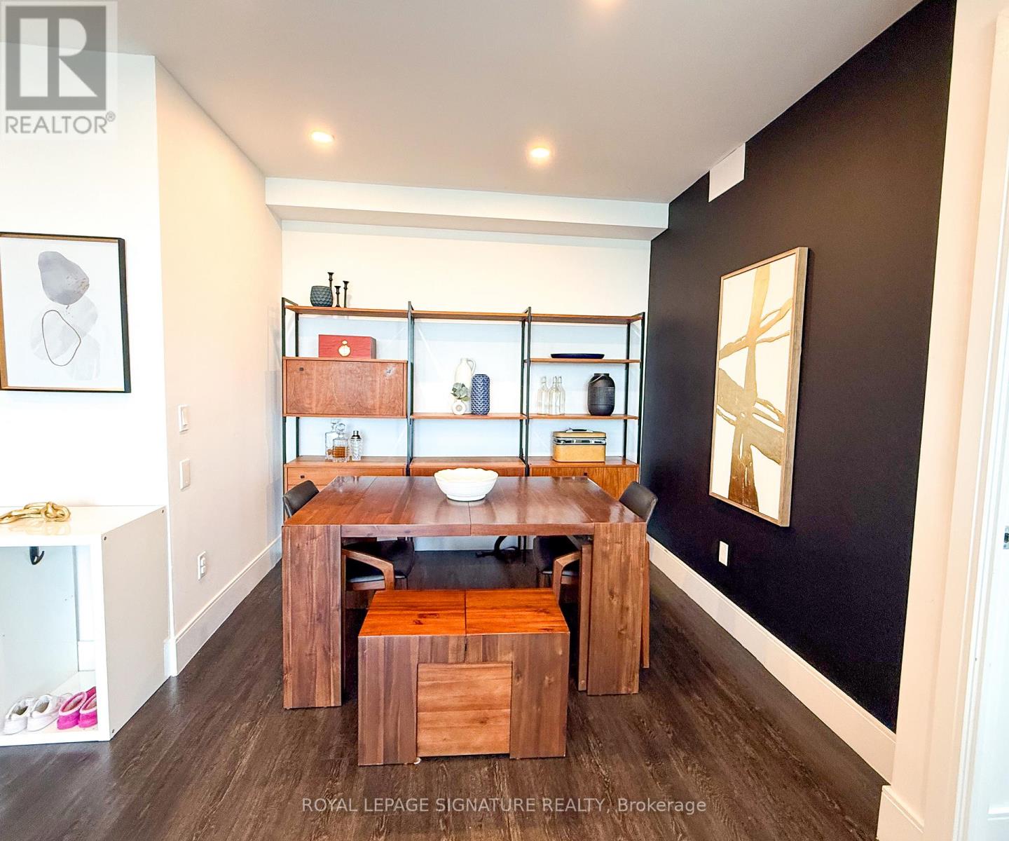 2607 - 181 Wynford Drive, Toronto, Ontario  M3C 0C6 - Photo 9 - C12947264