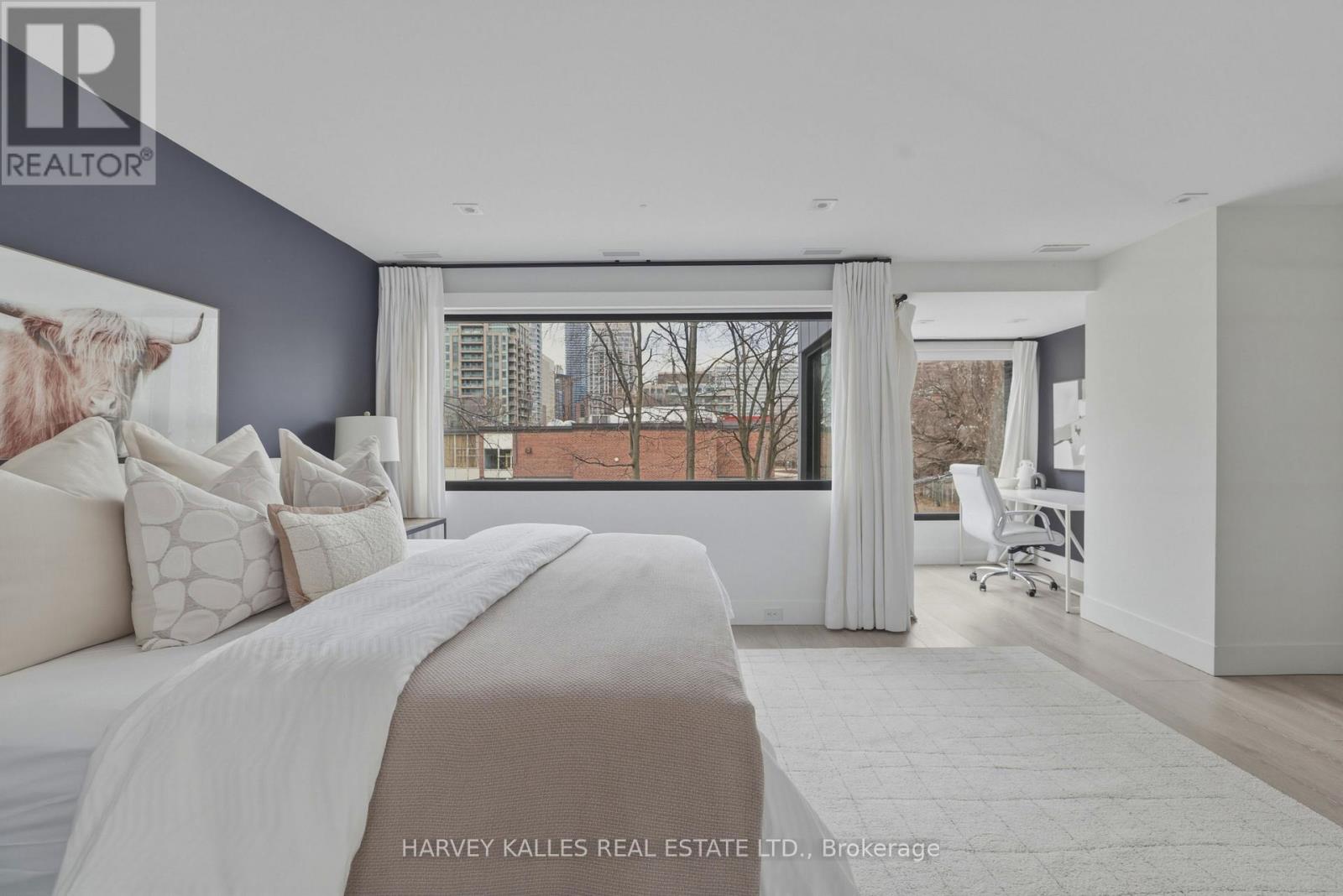 41 Berryman Street, Toronto, Ontario  M5R 1M7 - Photo 25 - C12947308