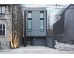 41 BERRYMAN STREET, Toronto, Ontario