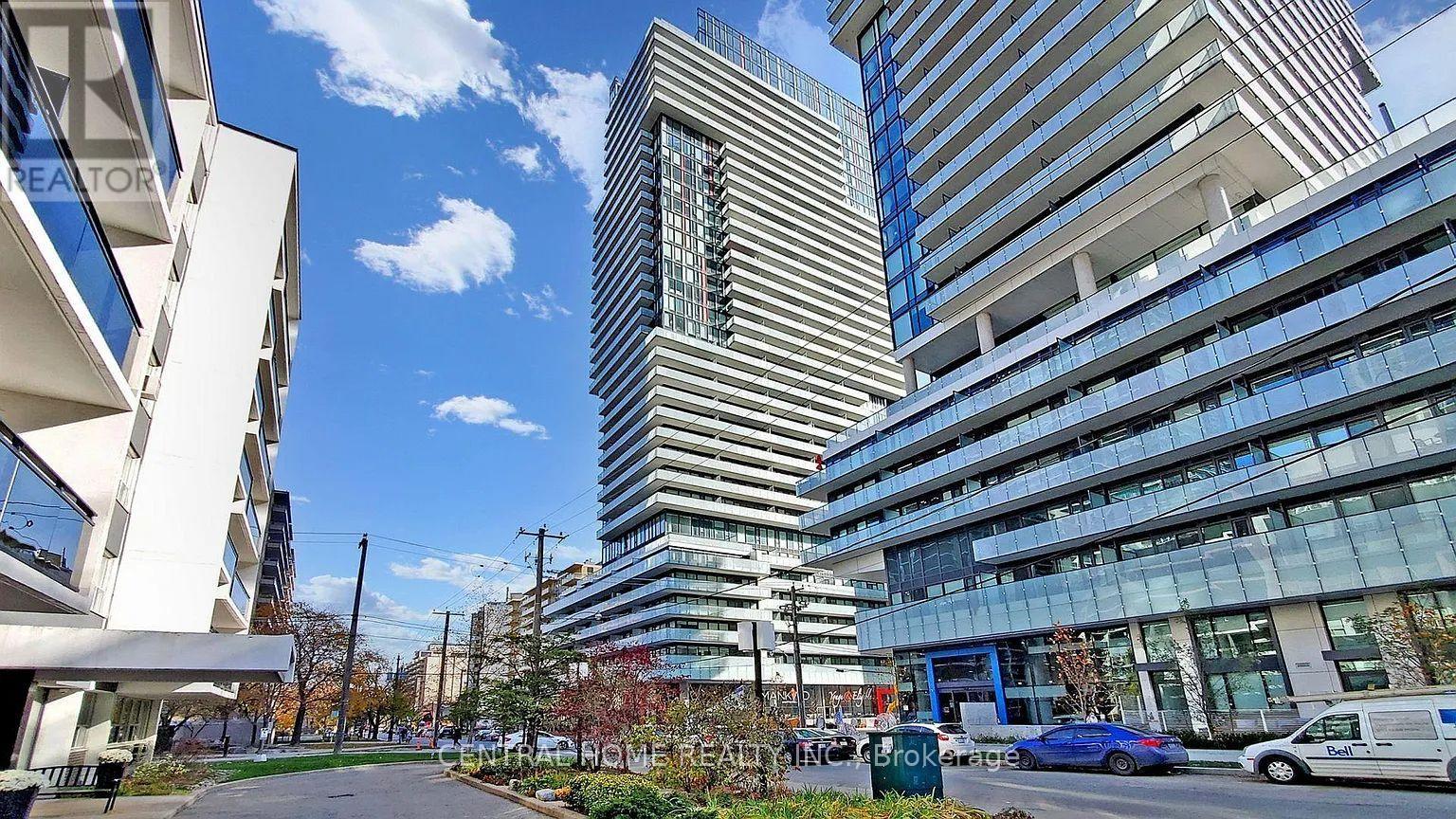 1703 - 185 ROEHAMPTON AVENUE, Toronto, Ontario