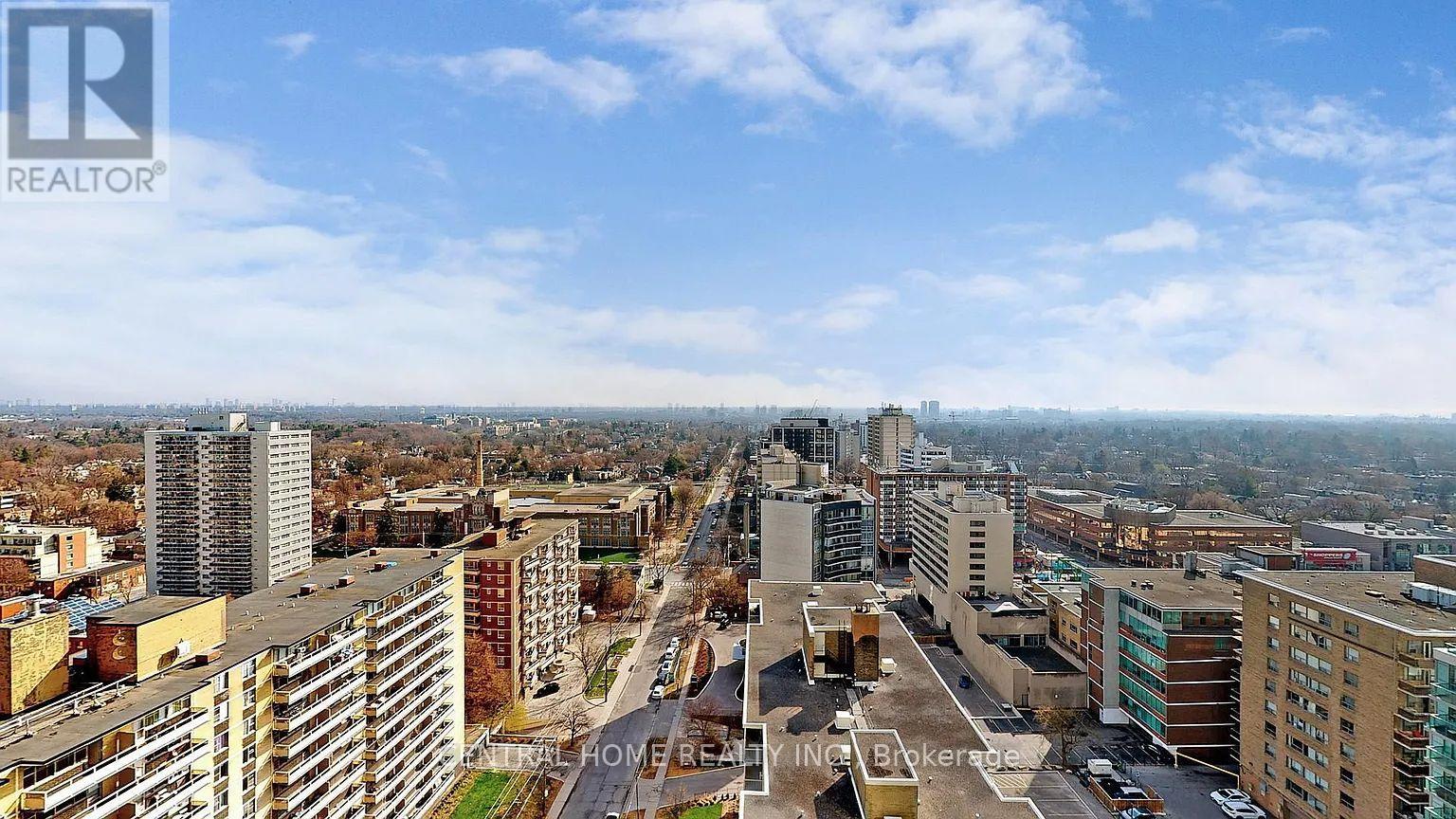 1703 - 185 Roehampton Avenue, Toronto, Ontario  M4P 1R4 - Photo 23 - C12947312