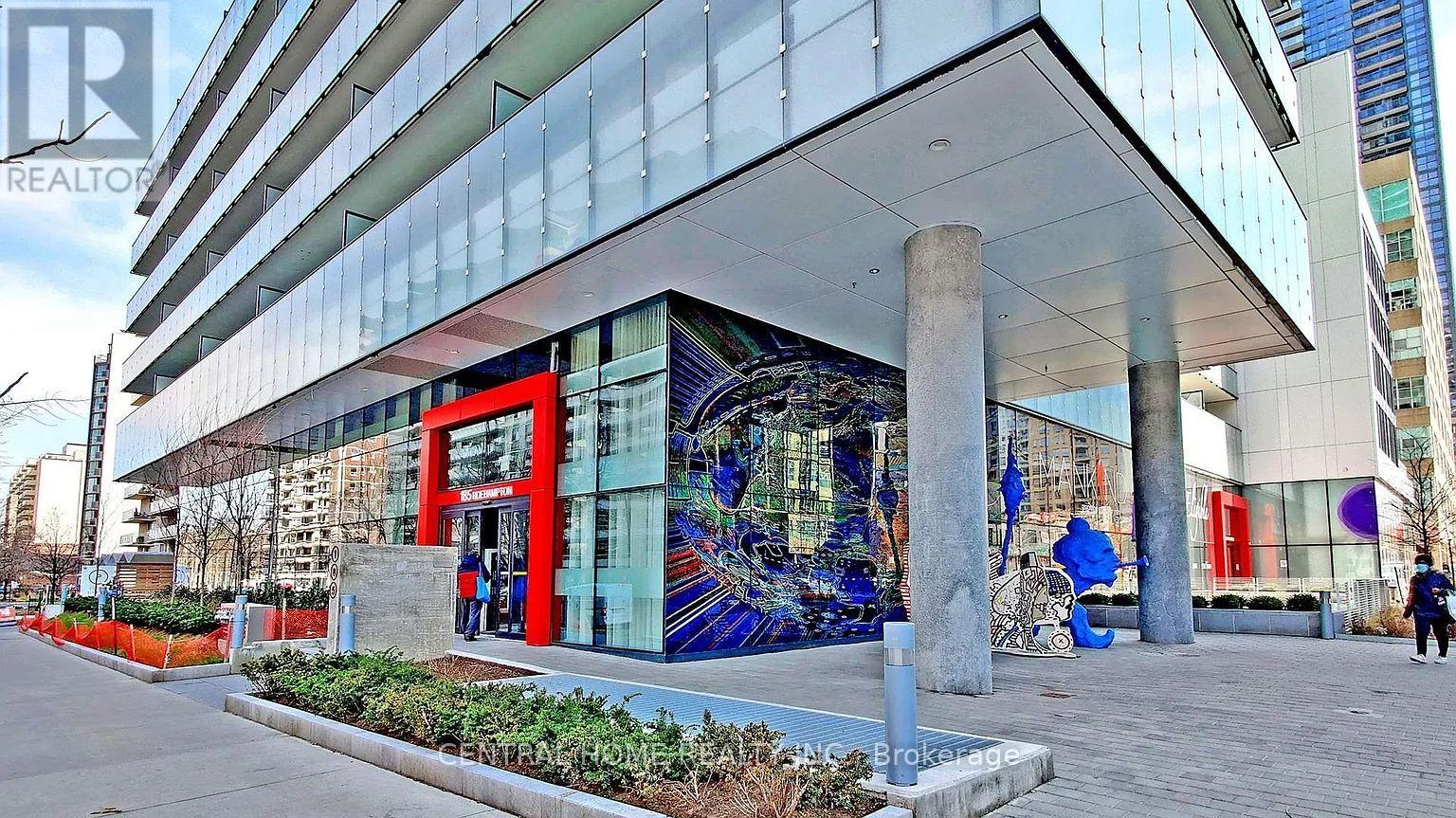 1703 - 185 Roehampton Avenue, Toronto, Ontario  M4P 1R4 - Photo 24 - C12947312