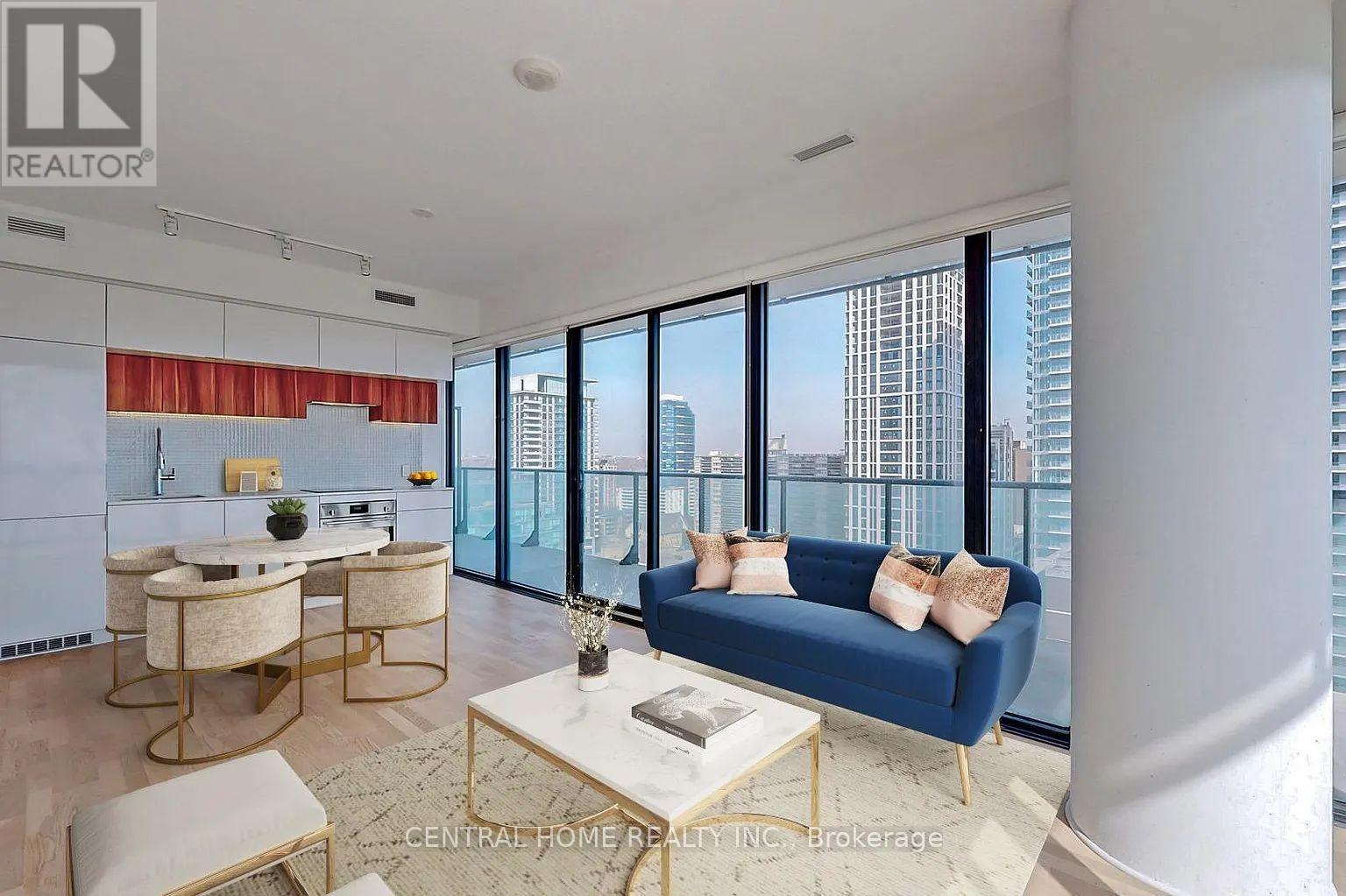 1703 - 185 Roehampton Avenue, Toronto, Ontario  M4P 1R4 - Photo 3 - C12947312