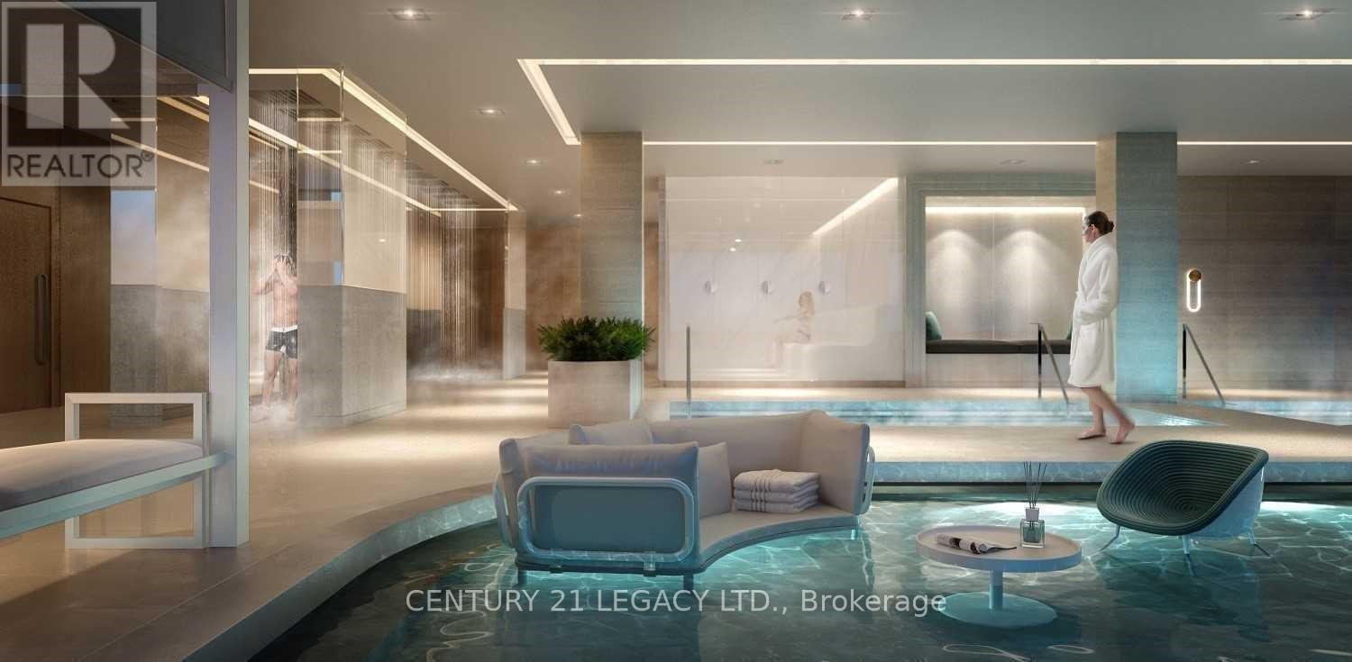 2302 - 19 Western Battery Road, Toronto, Ontario  M6K 0E3 - Photo 19 - C12947316