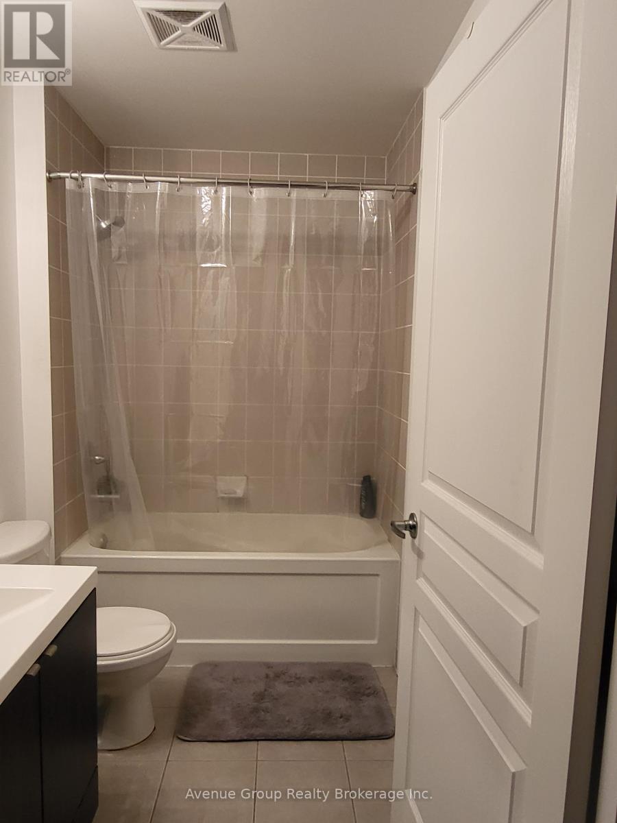 2016 - 352 Front Street W, Toronto, Ontario  M5V 1B5 - Photo 10 - C12947320