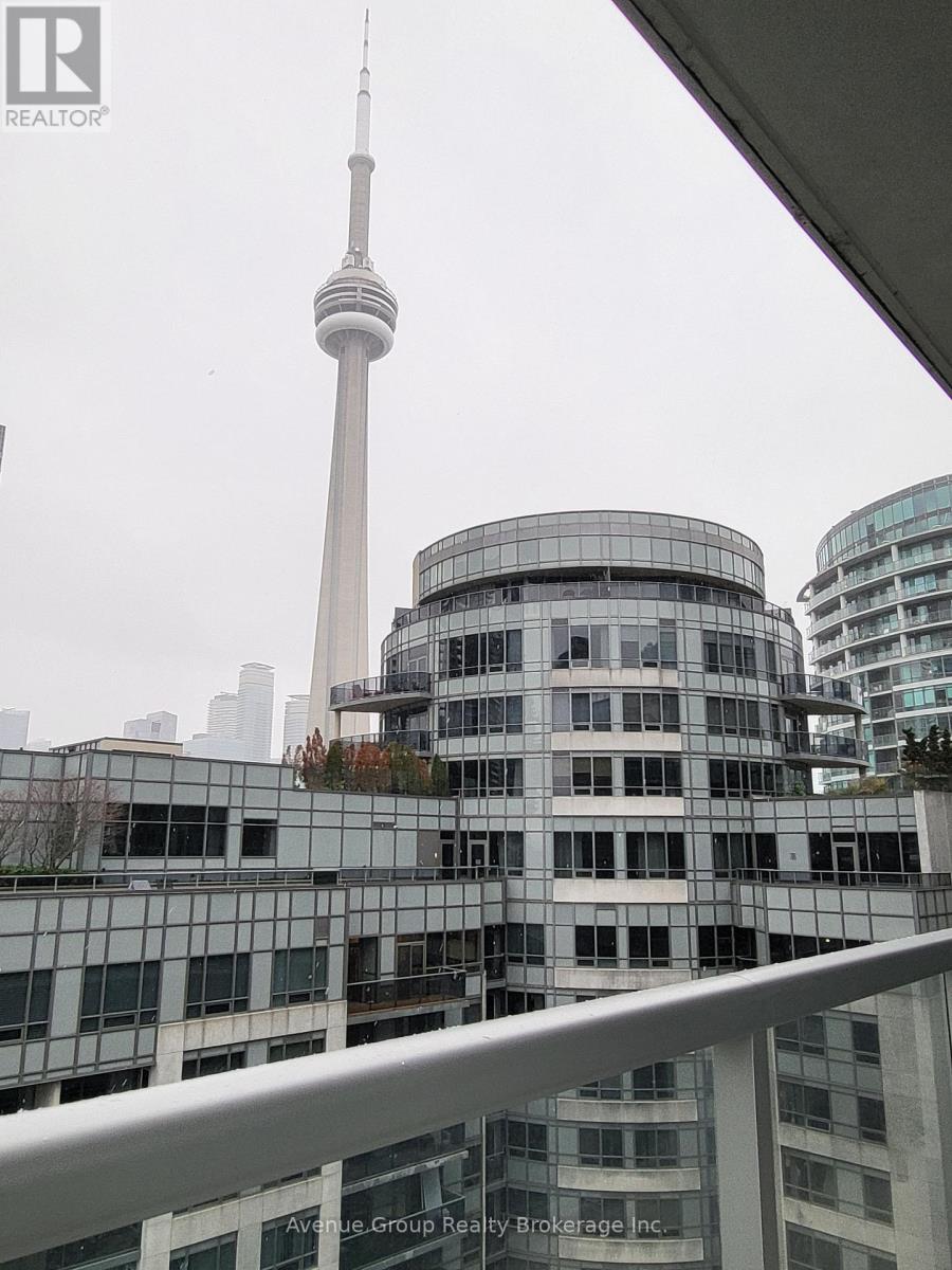 2016 - 352 Front Street W, Toronto, Ontario  M5V 1B5 - Photo 12 - C12947320