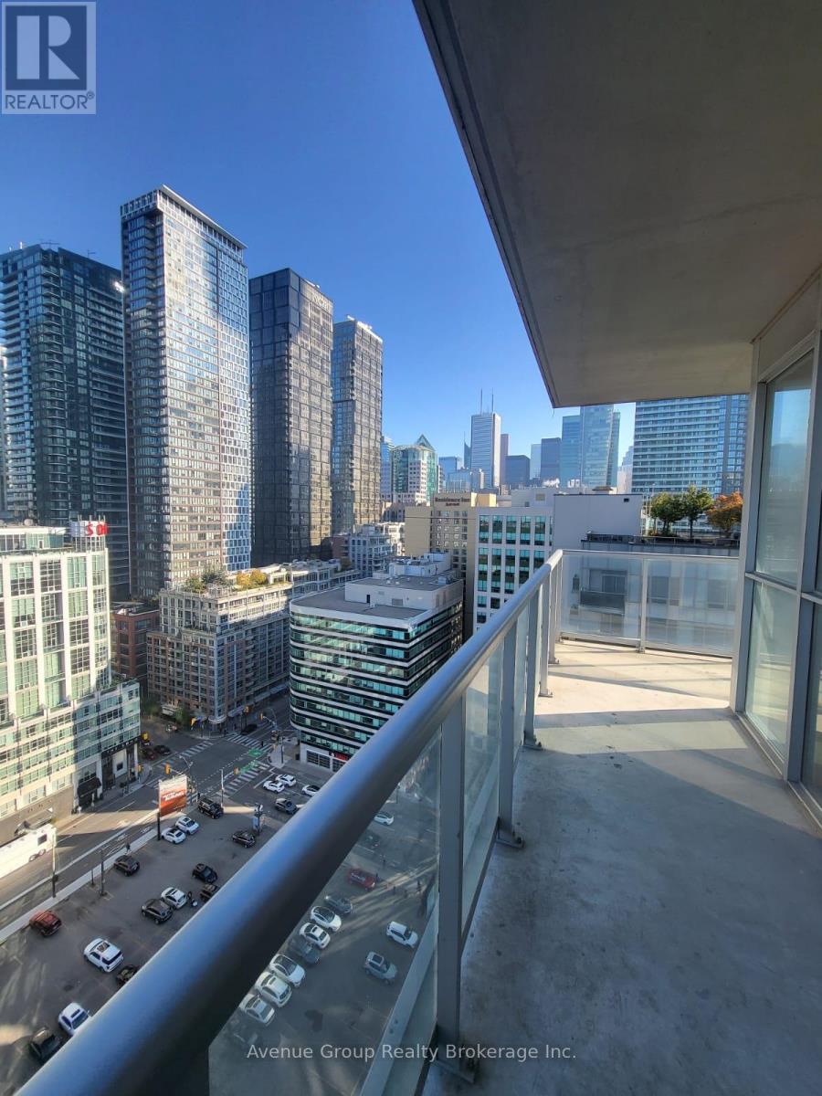 2016 - 352 Front Street W, Toronto, Ontario  M5V 1B5 - Photo 14 - C12947320