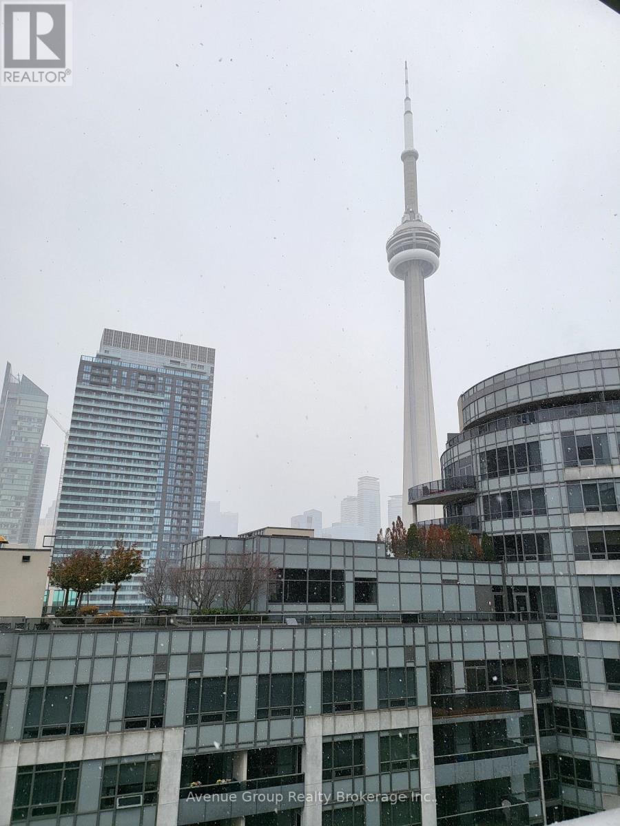 2016 - 352 Front Street W, Toronto, Ontario  M5V 1B5 - Photo 16 - C12947320