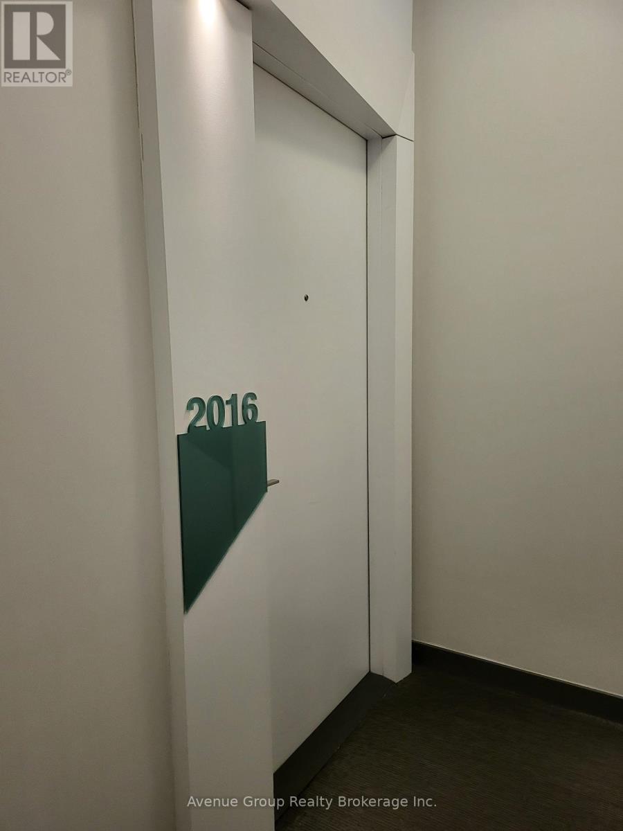 2016 - 352 Front Street W, Toronto, Ontario  M5V 1B5 - Photo 19 - C12947320