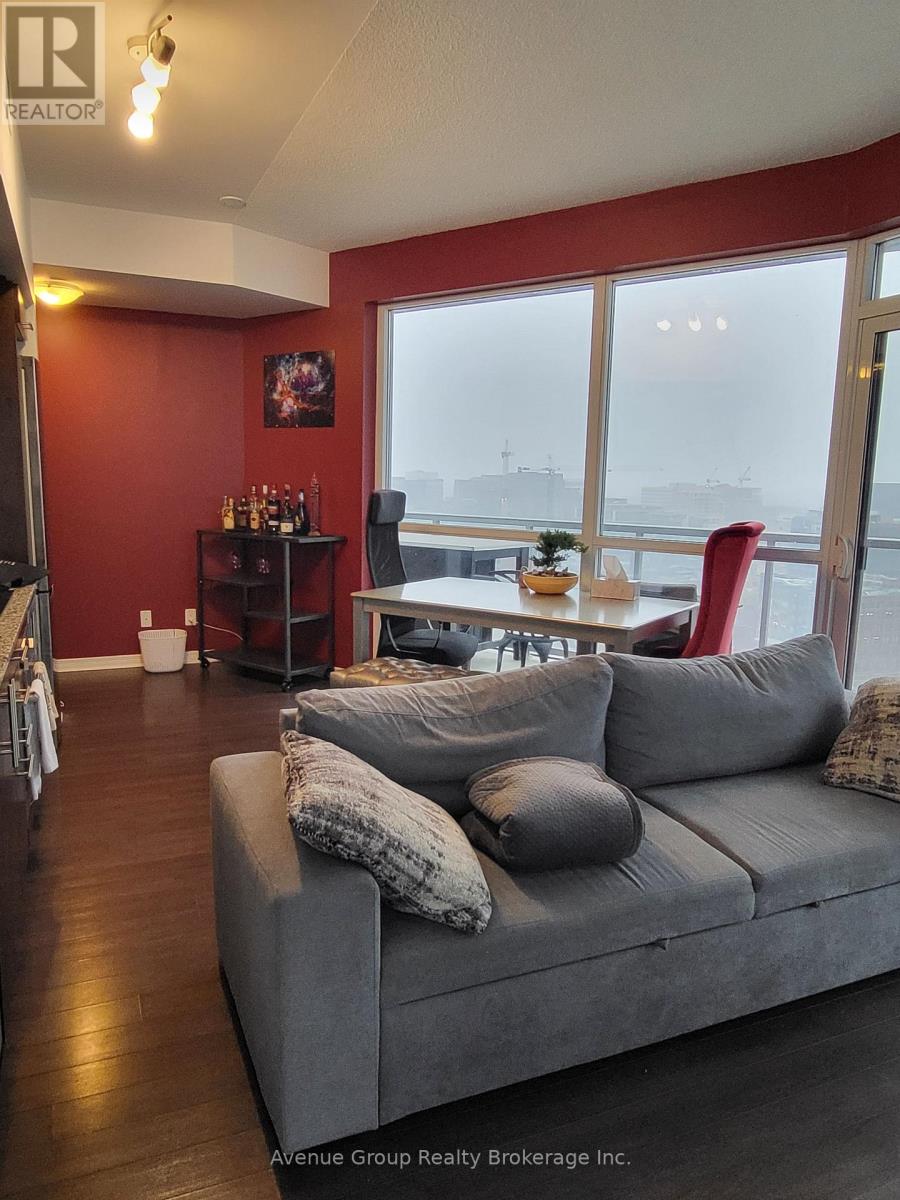 2016 - 352 Front Street W, Toronto, Ontario  M5V 1B5 - Photo 5 - C12947320