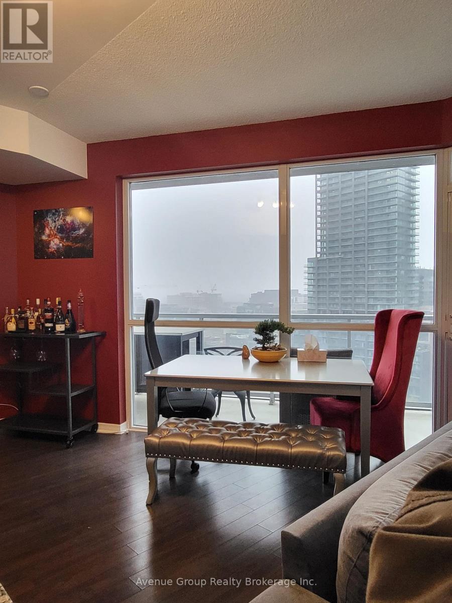 2016 - 352 Front Street W, Toronto, Ontario  M5V 1B5 - Photo 6 - C12947320