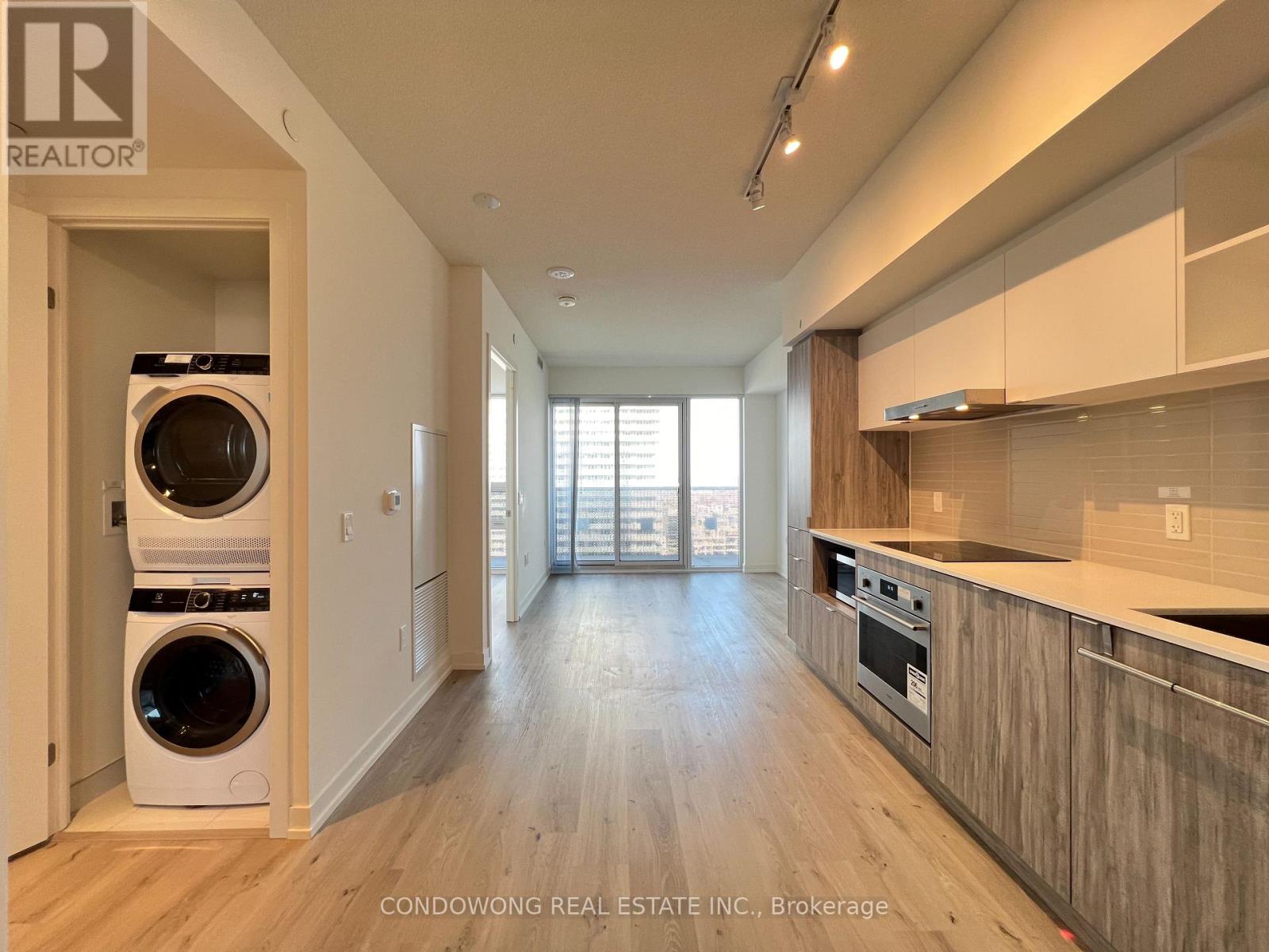 3505 - 138 DOWNES STREET, Toronto, Ontario