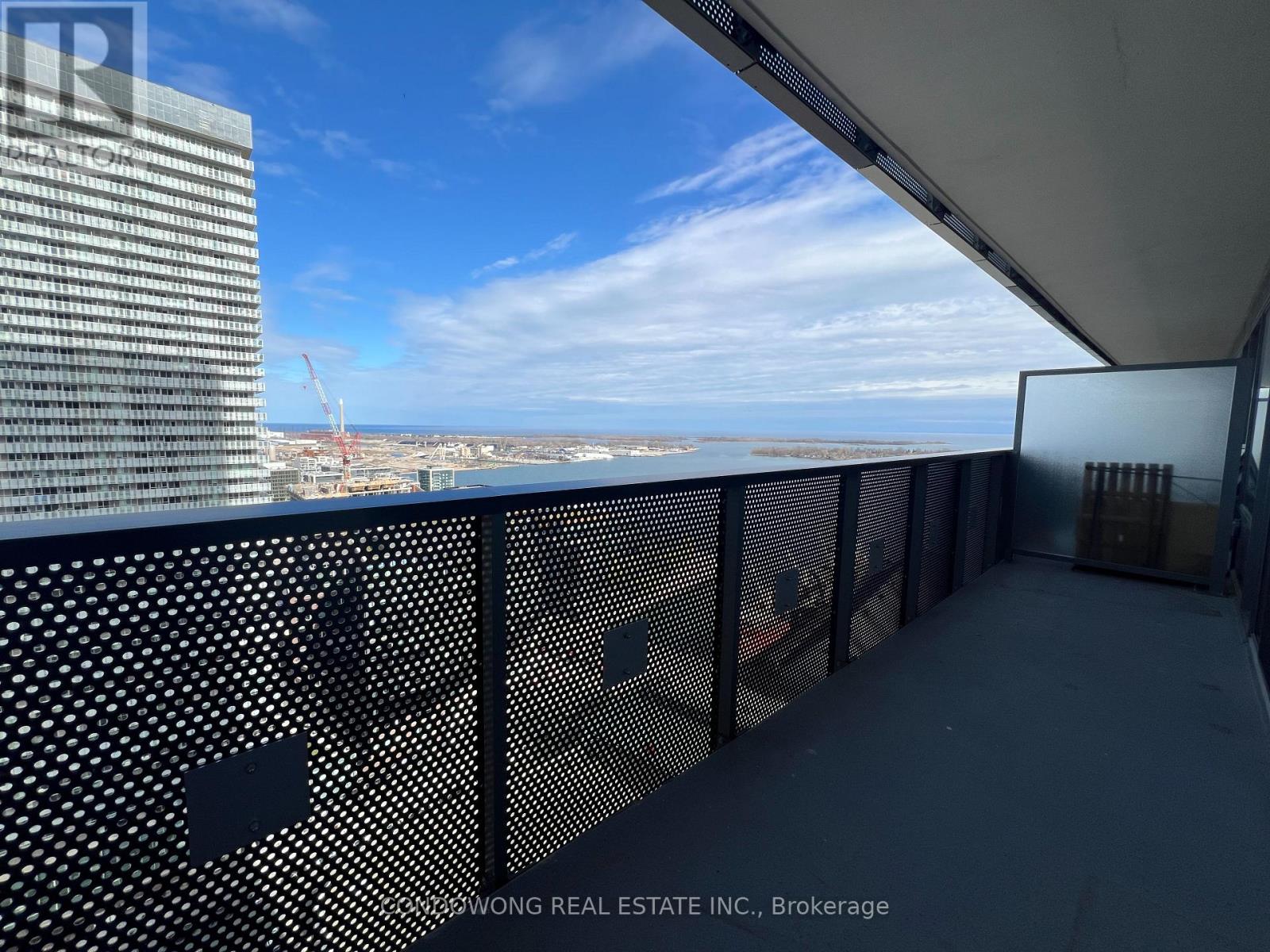 3505 - 138 Downes Street, Toronto, Ontario  M5E 0E4 - Photo 10 - C12947330