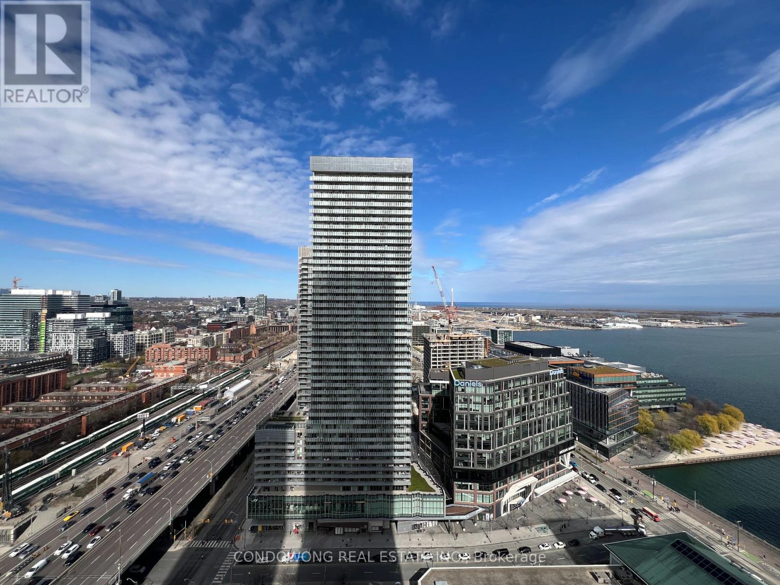 3505 - 138 Downes Street, Toronto, Ontario  M5E 0E4 - Photo 11 - C12947330