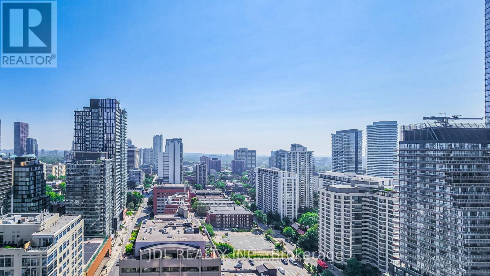 2212 - 11 Wellesley Street W, Toronto, Ontario  M4Y 0G4 - Photo 10 - C12947332