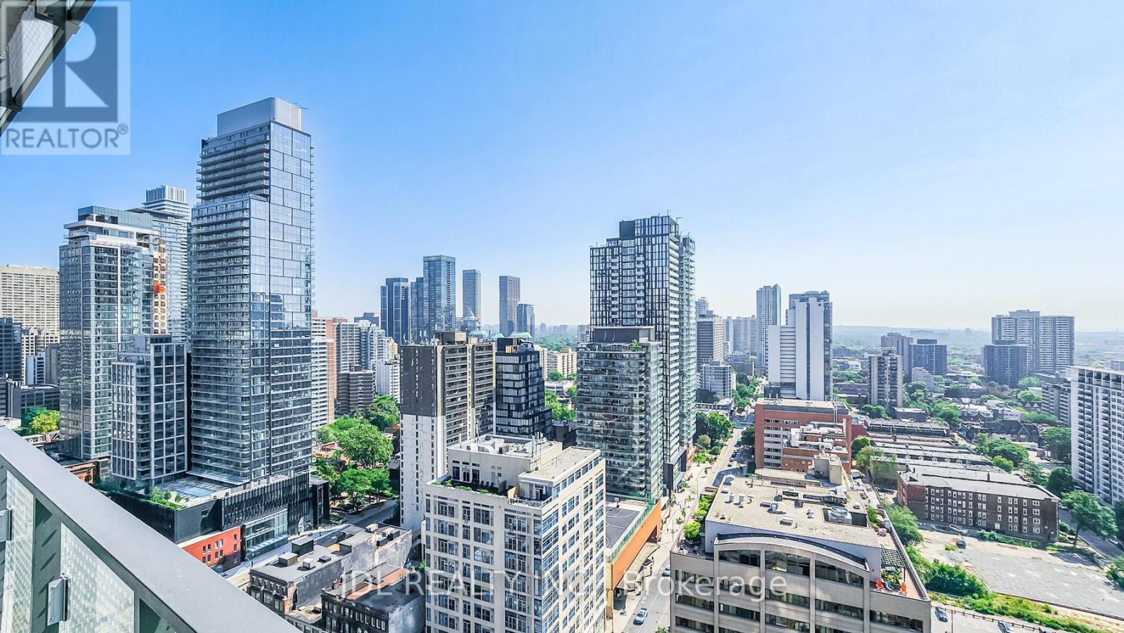 2212 - 11 Wellesley Street W, Toronto, Ontario  M4Y 0G4 - Photo 11 - C12947332