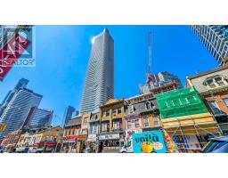 2212 - 11 WELLESLEY STREET W, Toronto, Ontario
