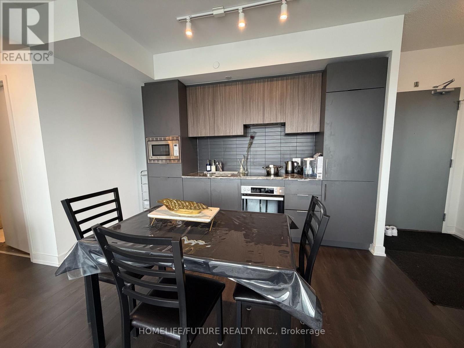 311 - 50 O' Neill Road, Toronto, Ontario  M3C 0R1 - Photo 4 - C12947344