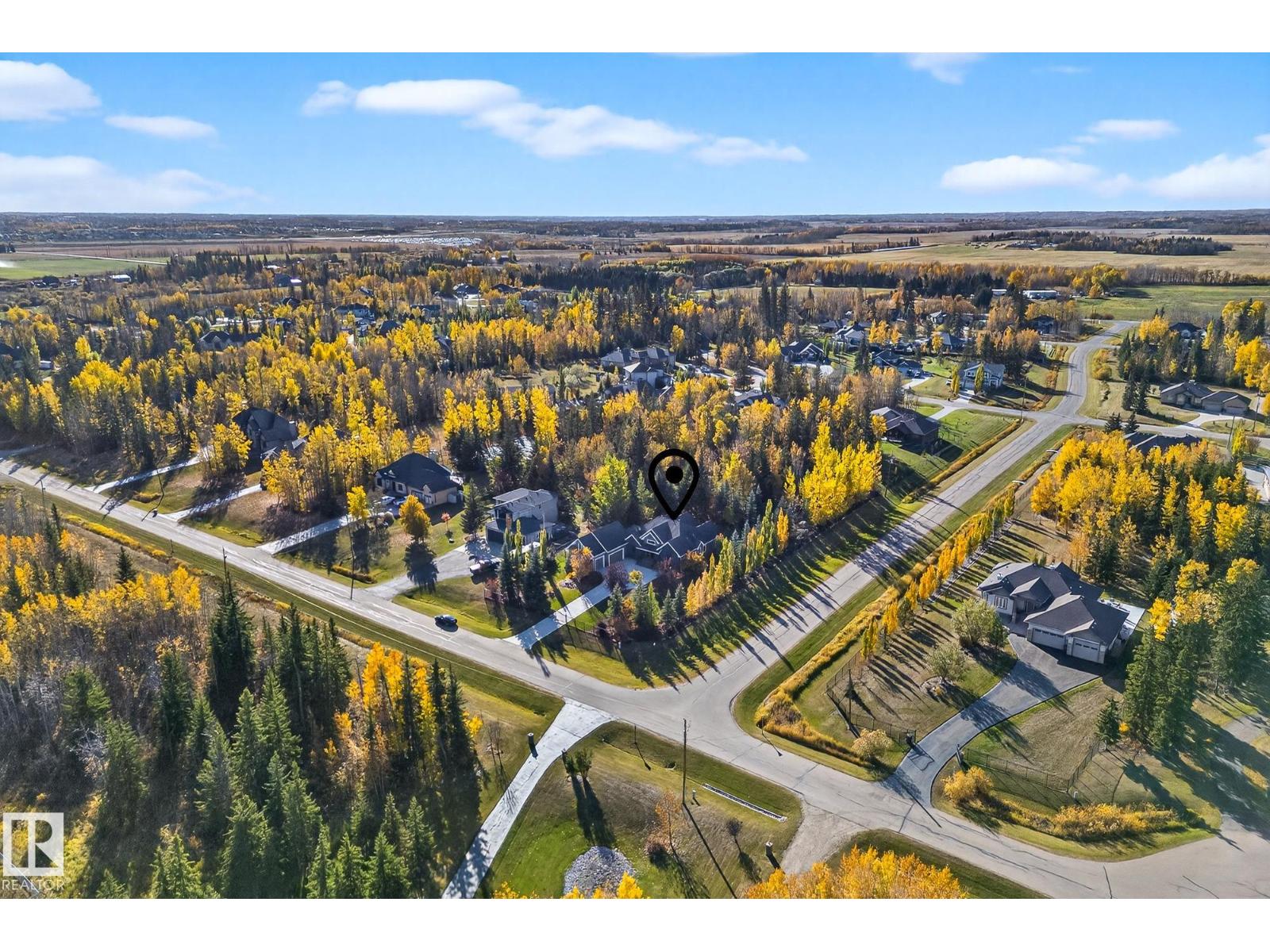 54 53305 Rge Road 273, Rural Parkland County, Alberta  T7X 3N3 - Photo 10 - E4480117