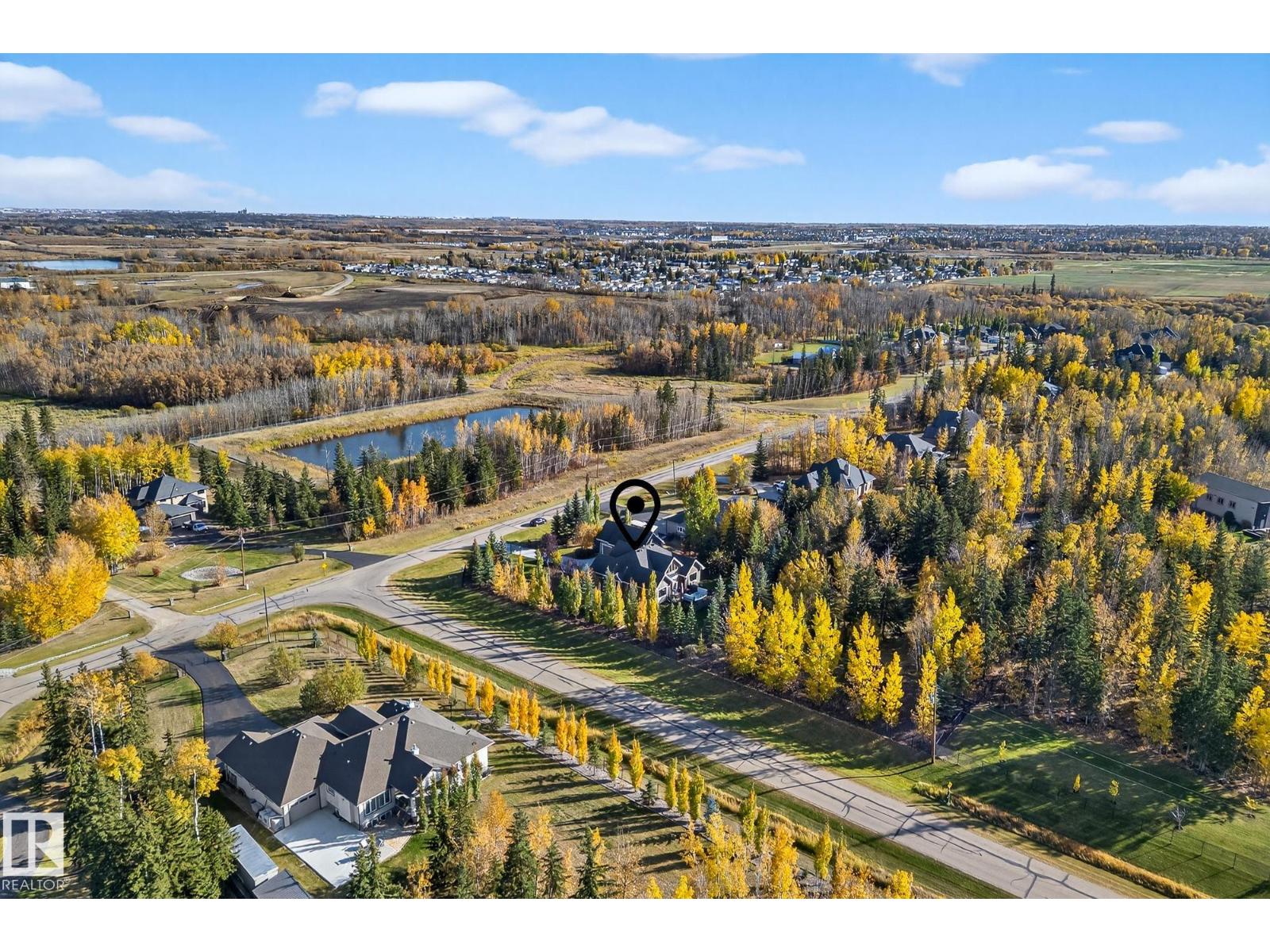 54 53305 Rge Road 273, Rural Parkland County, Alberta  T7X 3N3 - Photo 11 - E4480117