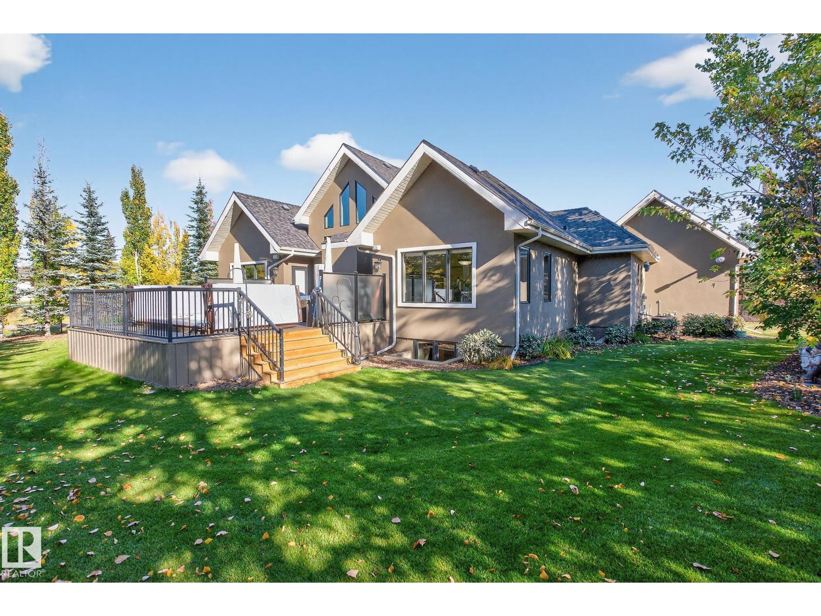 54 53305 Rge Road 273, Rural Parkland County, Alberta  T7X 3N3 - Photo 15 - E4480117