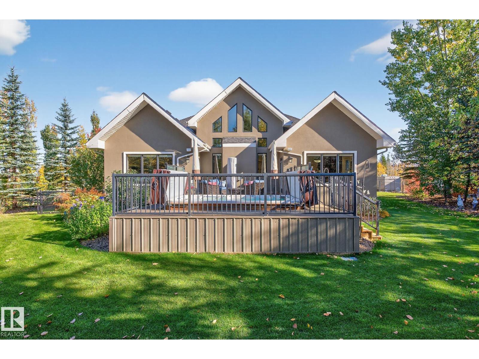 54 53305 Rge Road 273, Rural Parkland County, Alberta  T7X 3N3 - Photo 16 - E4480117