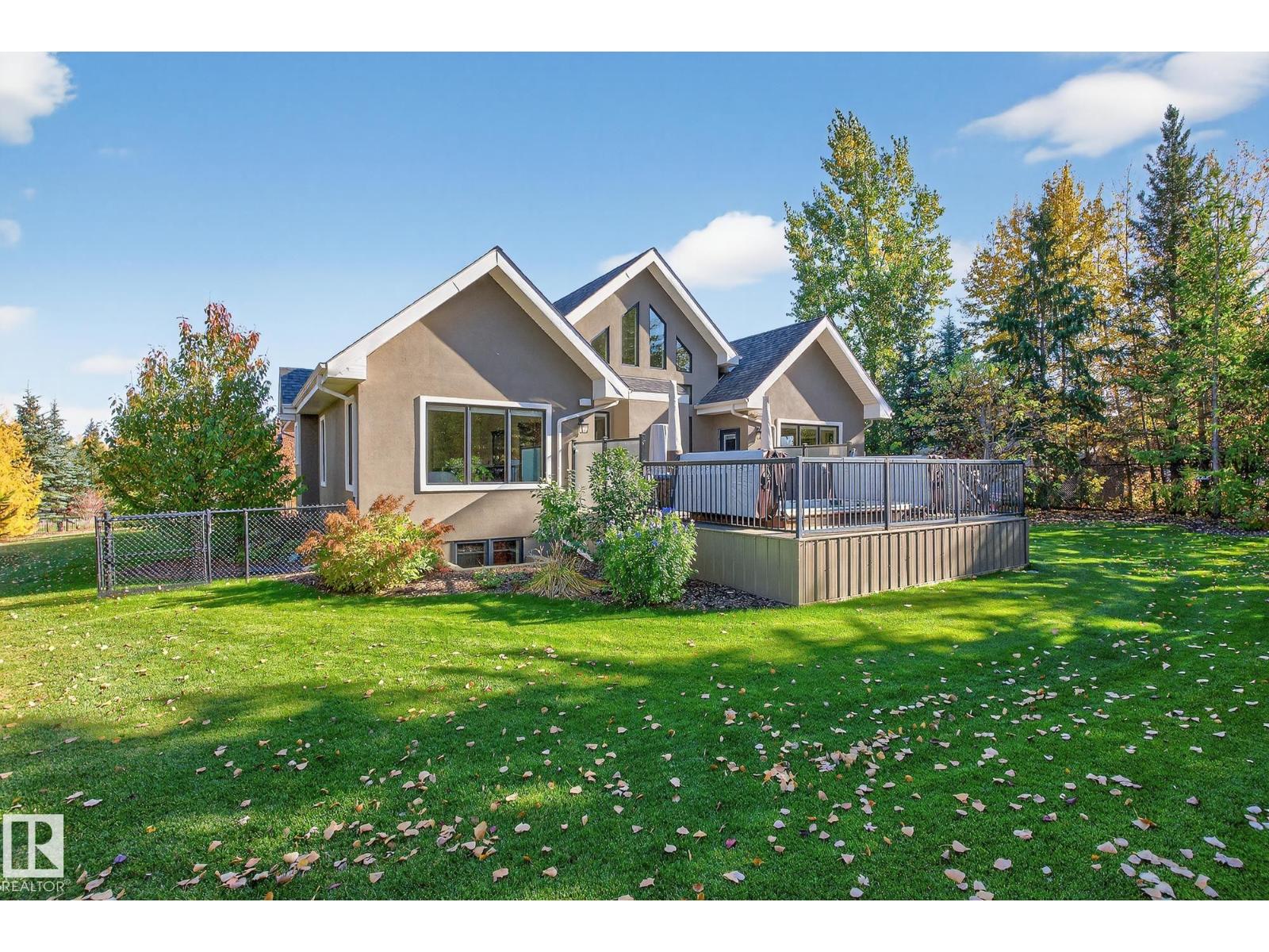 54 53305 Rge Road 273, Rural Parkland County, Alberta  T7X 3N3 - Photo 17 - E4480117