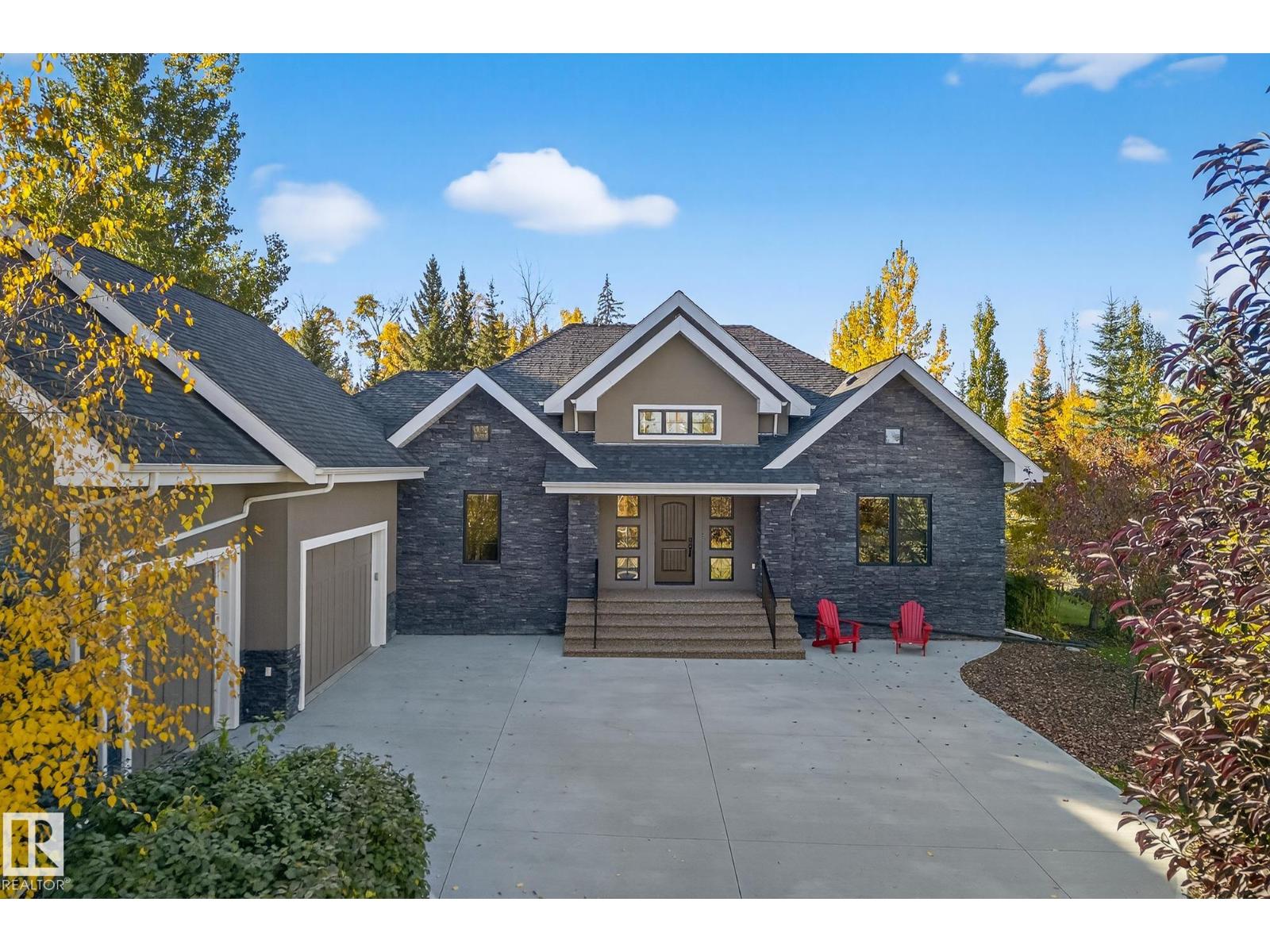 54 53305 Rge Road 273, Rural Parkland County, Alberta  T7X 3N3 - Photo 2 - E4480117