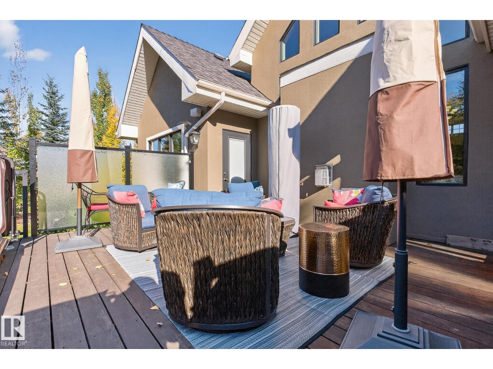 54 53305 Rge Road 273, Rural Parkland County, Alberta  T7X 3N3 - Photo 21 - E4480117