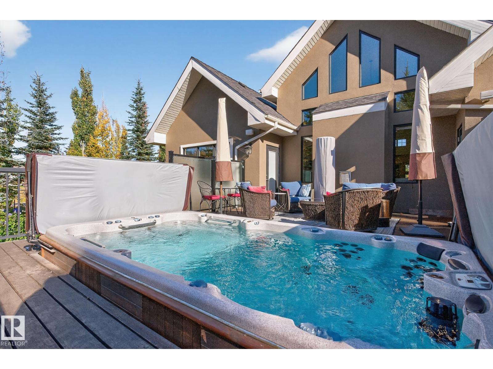 54 53305 Rge Road 273, Rural Parkland County, Alberta  T7X 3N3 - Photo 22 - E4480117