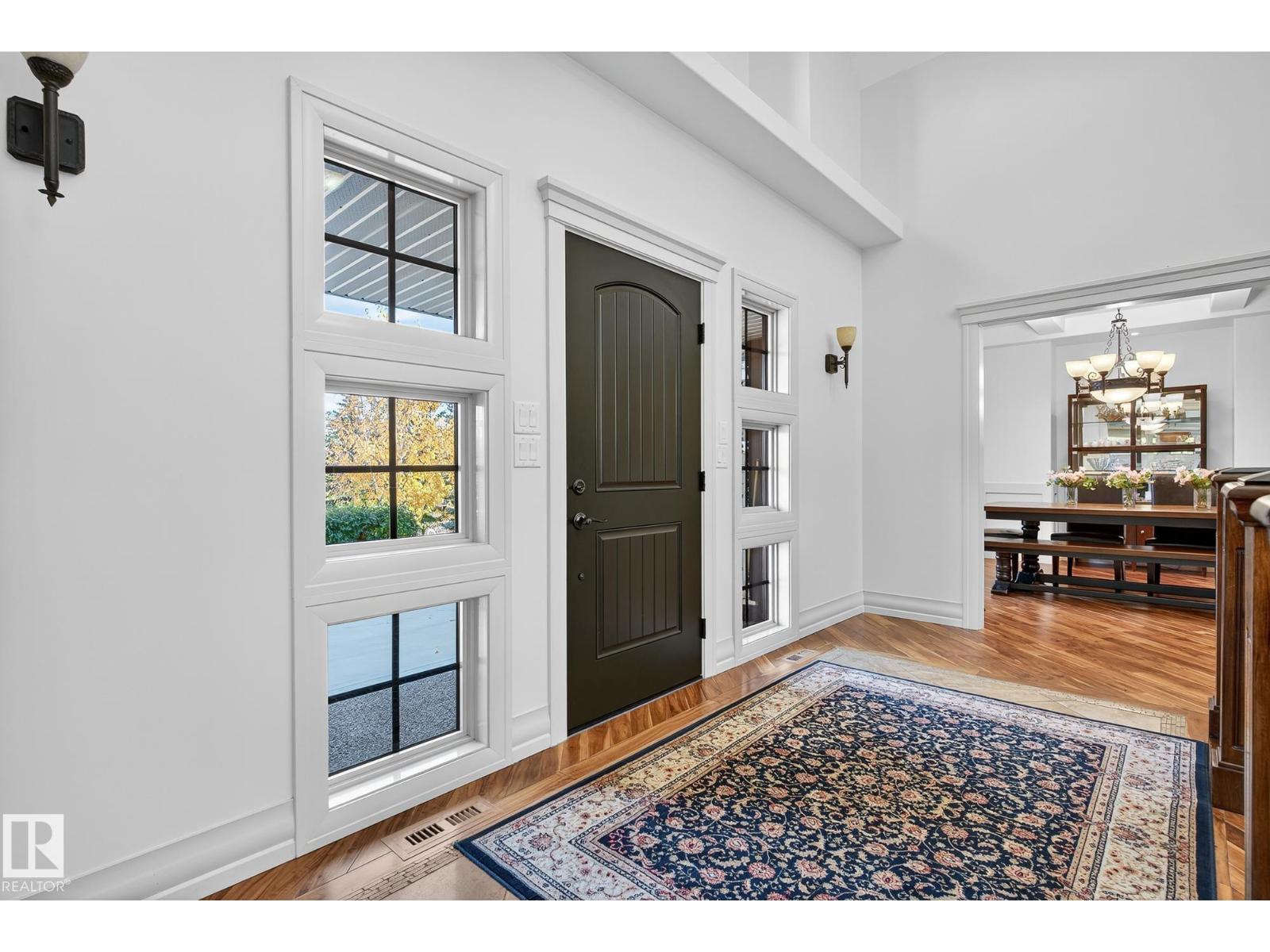 54 53305 Rge Road 273, Rural Parkland County, Alberta  T7X 3N3 - Photo 26 - E4480117