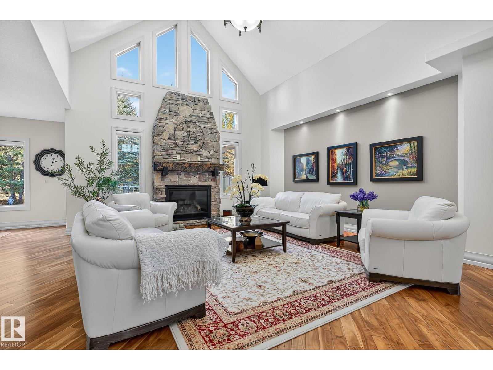 54 53305 Rge Road 273, Rural Parkland County, Alberta  T7X 3N3 - Photo 29 - E4480117