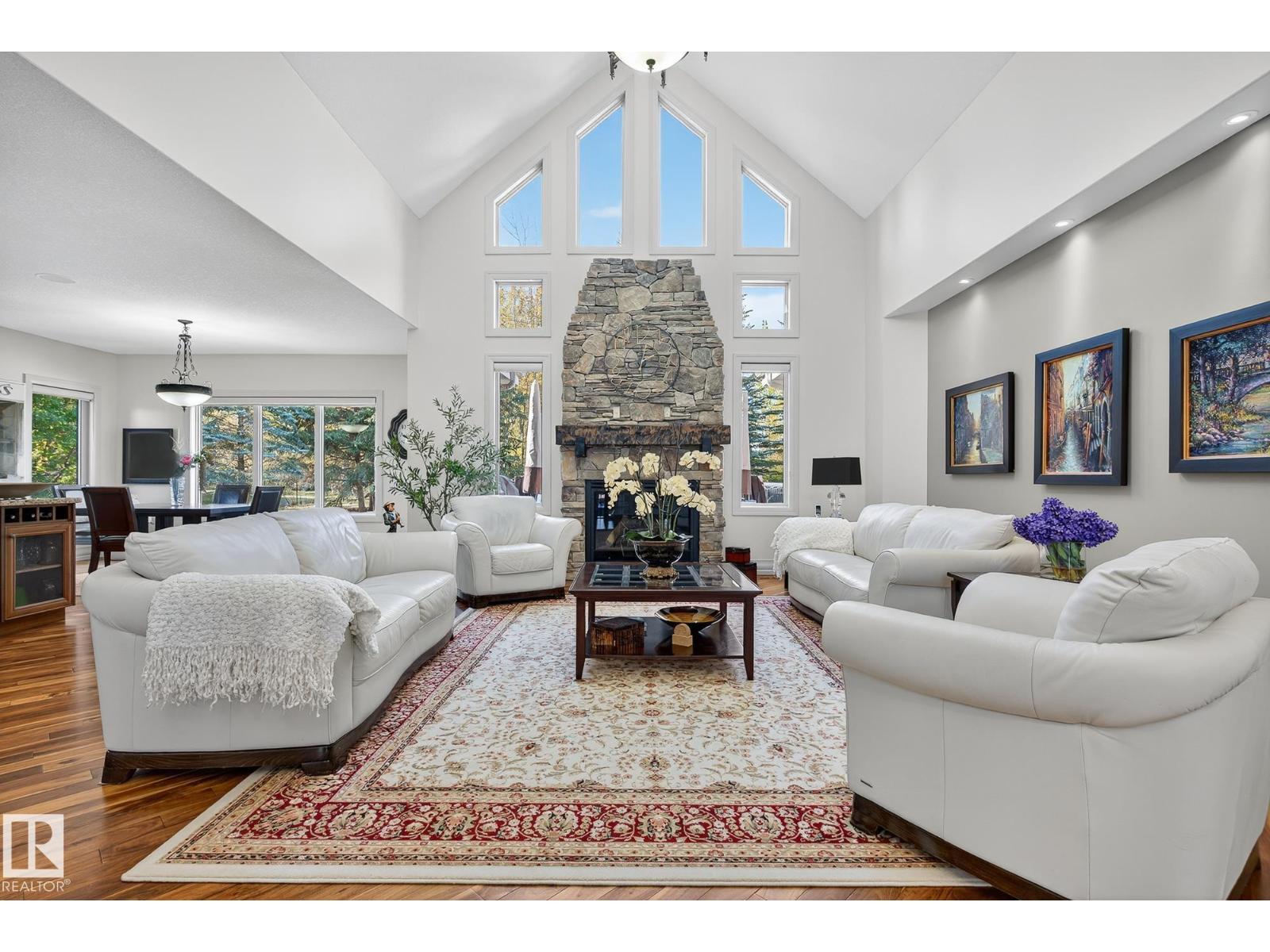 54 53305 Rge Road 273, Rural Parkland County, Alberta  T7X 3N3 - Photo 30 - E4480117