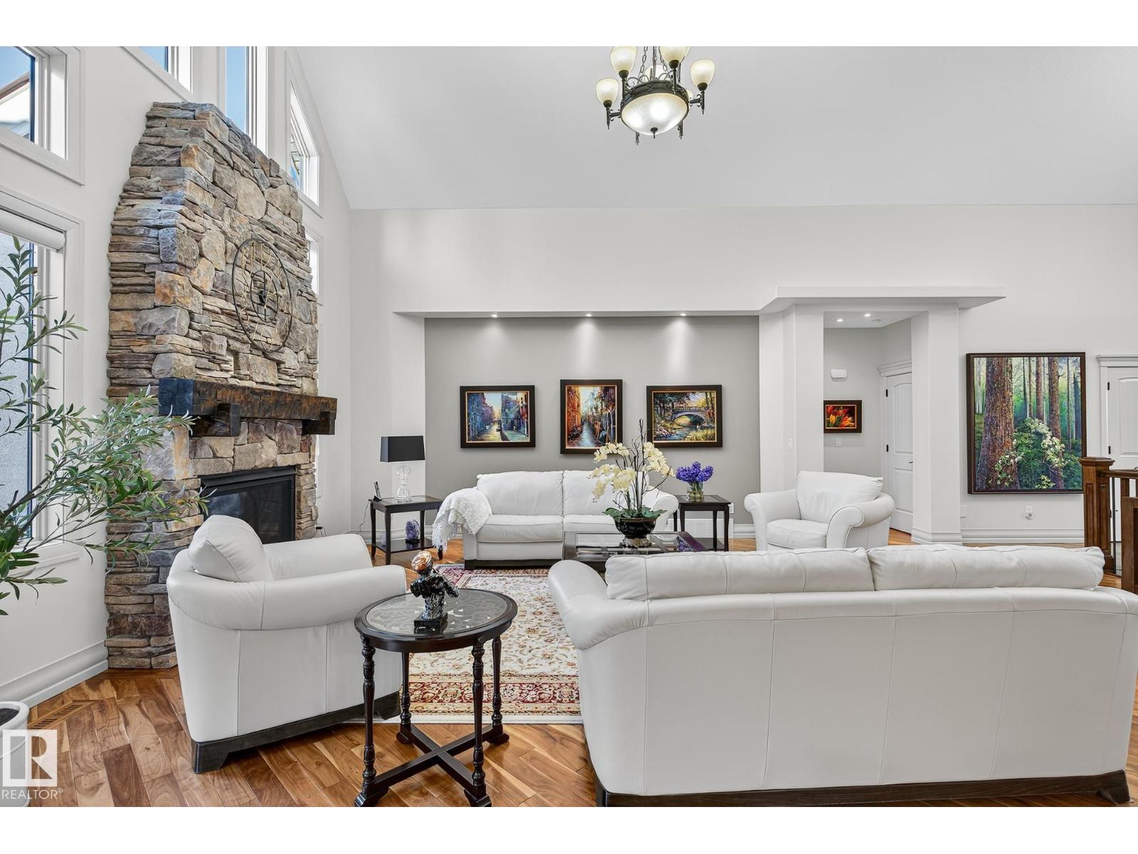 54 53305 Rge Road 273, Rural Parkland County, Alberta  T7X 3N3 - Photo 32 - E4480117