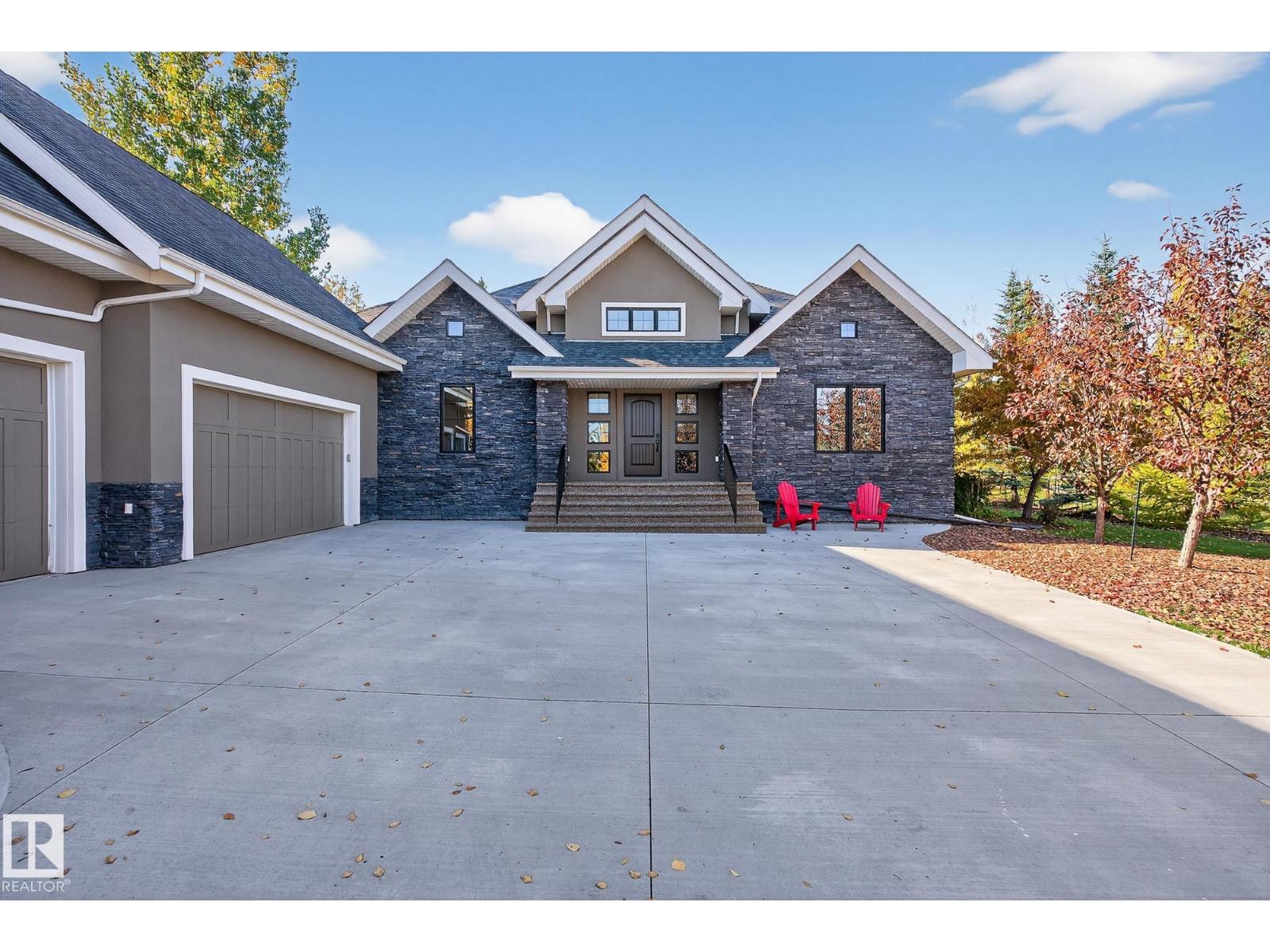 54 53305 Rge Road 273, Rural Parkland County, Alberta  T7X 3N3 - Photo 5 - E4480117