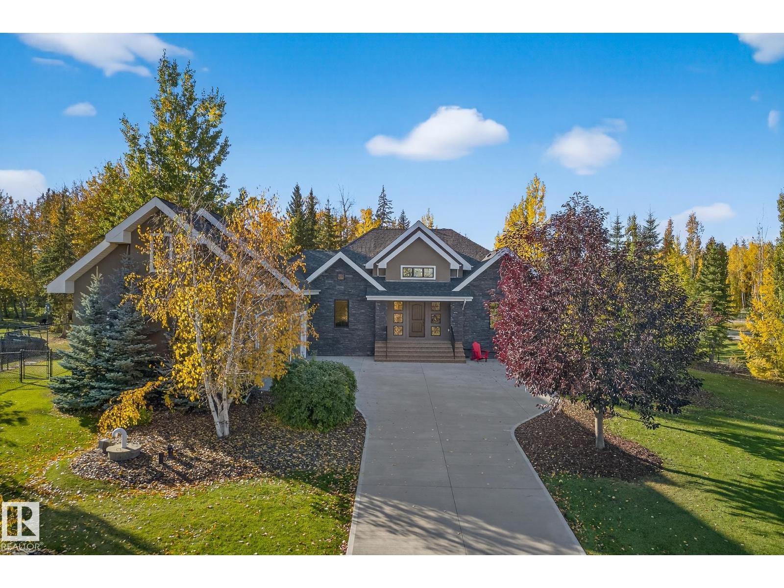 54 53305 Rge Road 273, Rural Parkland County, Alberta  T7X 3N3 - Photo 6 - E4480117