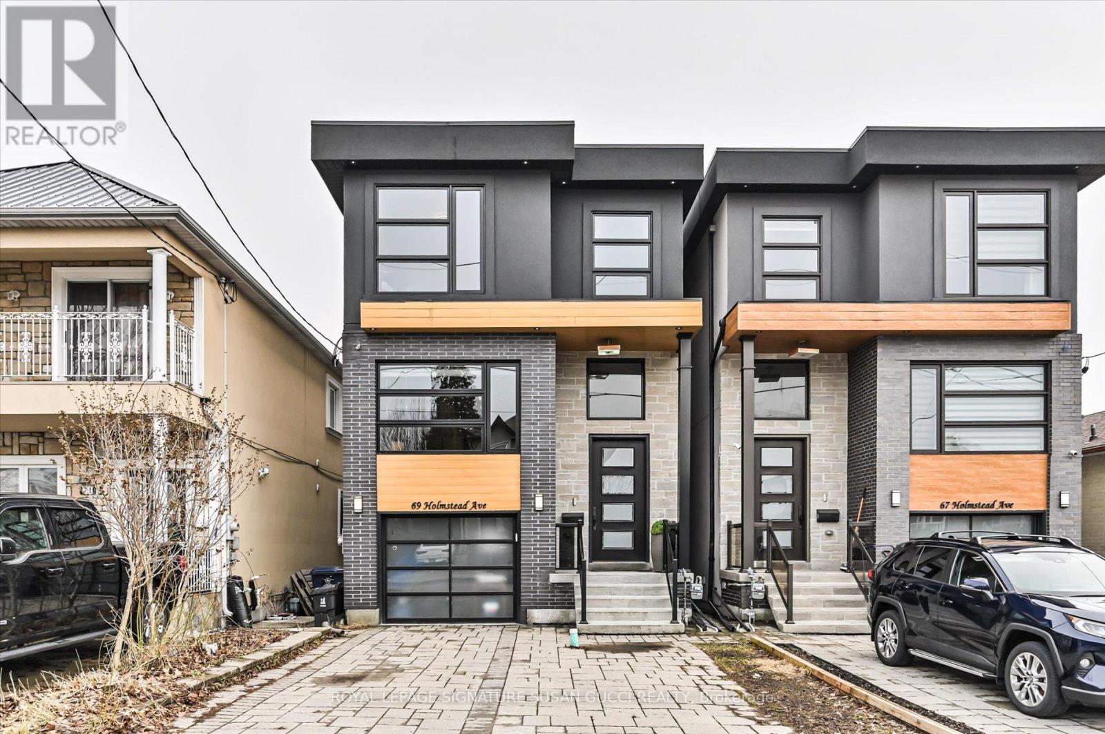 69 Holmstead Avenue, Toronto, Ontario  M4B 1T3 - Photo 2 - E12947070