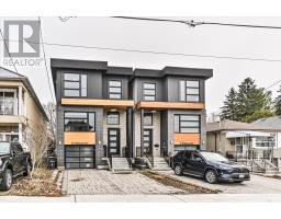 69 HOLMSTEAD AVENUE, Toronto, Ontario