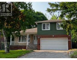 218 CHARTLAND BOULEVARD S, Toronto, Ontario