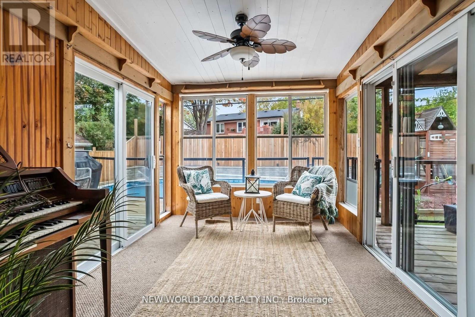 920 Greenwood Crescent, Whitby, Ontario  L1N 1C8 - Photo 23 - E12947154