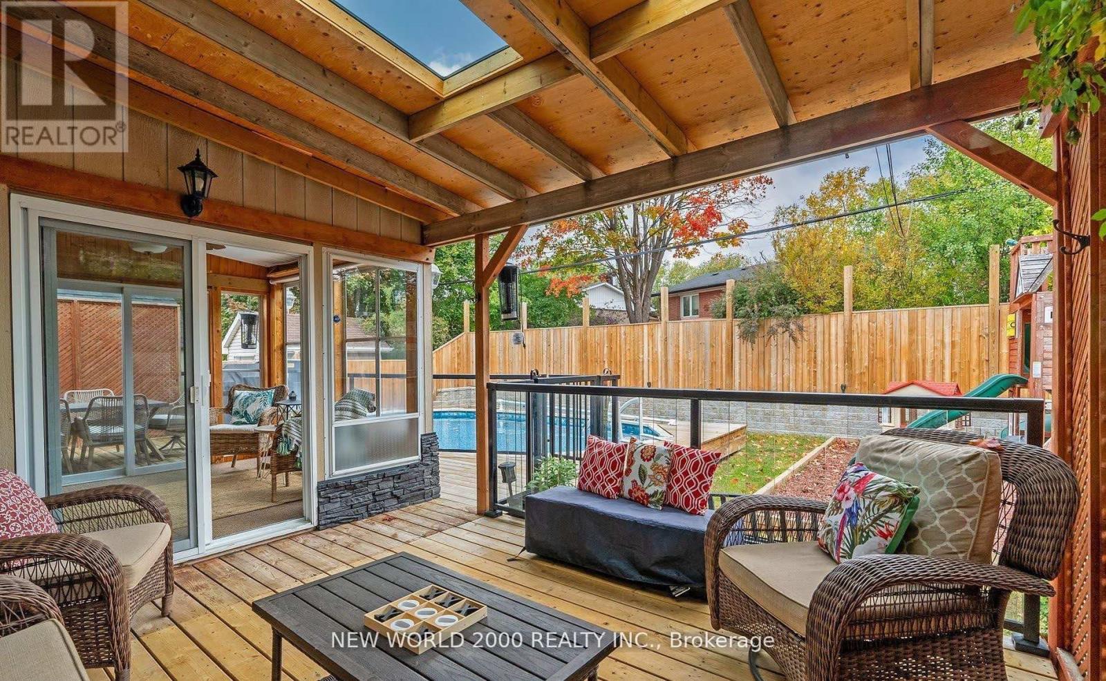 920 Greenwood Crescent, Whitby, Ontario  L1N 1C8 - Photo 25 - E12947154