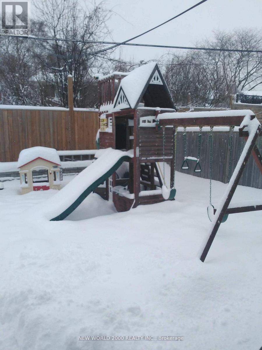 920 Greenwood Crescent, Whitby, Ontario  L1N 1C8 - Photo 28 - E12947154